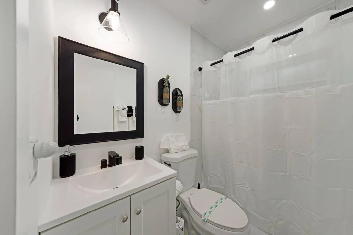 Peaceful retreat by PMI