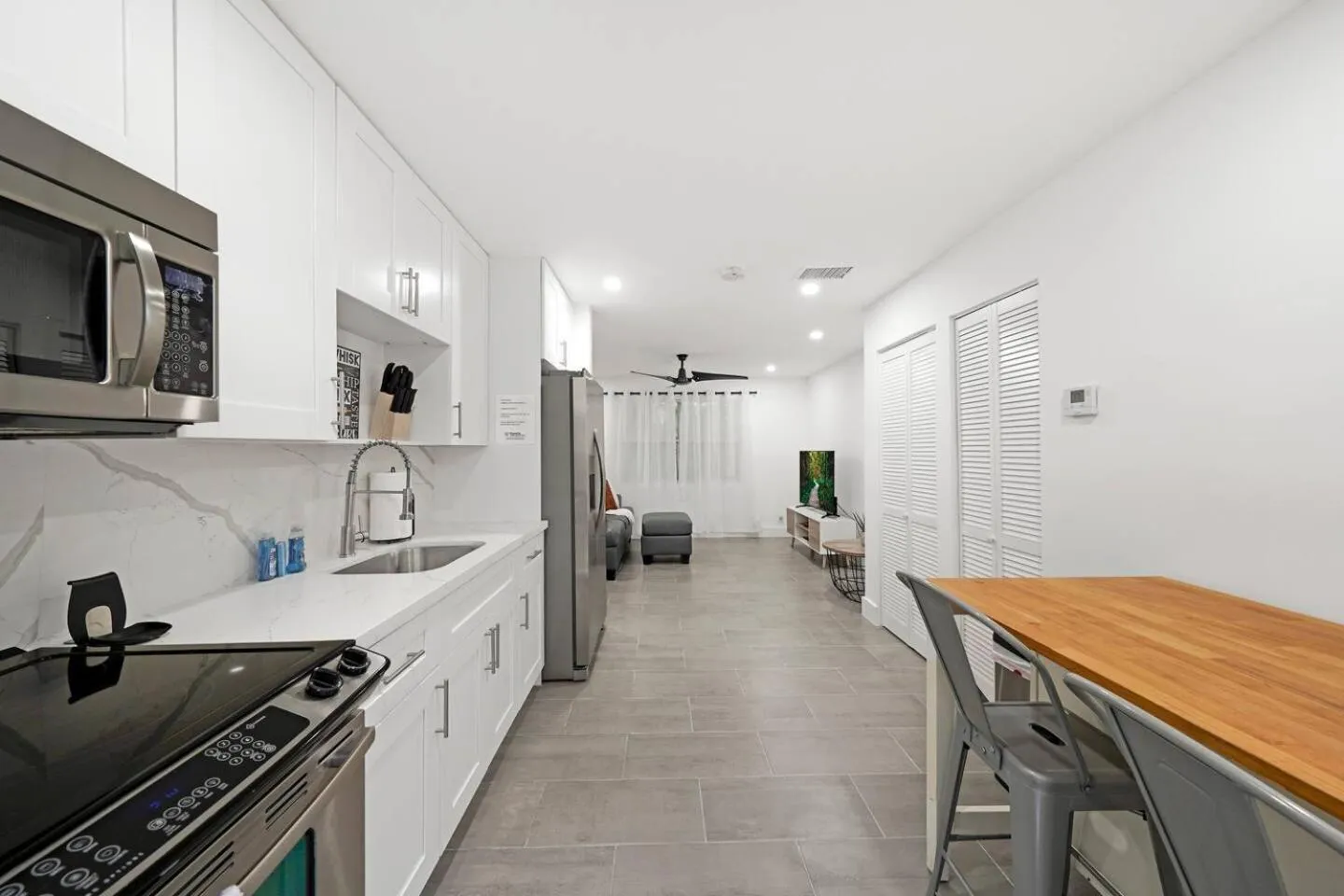 Peaceful retreat by PMI