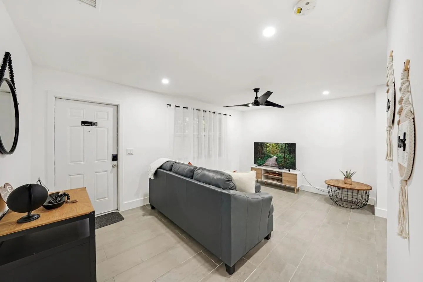 Peaceful retreat by PMI