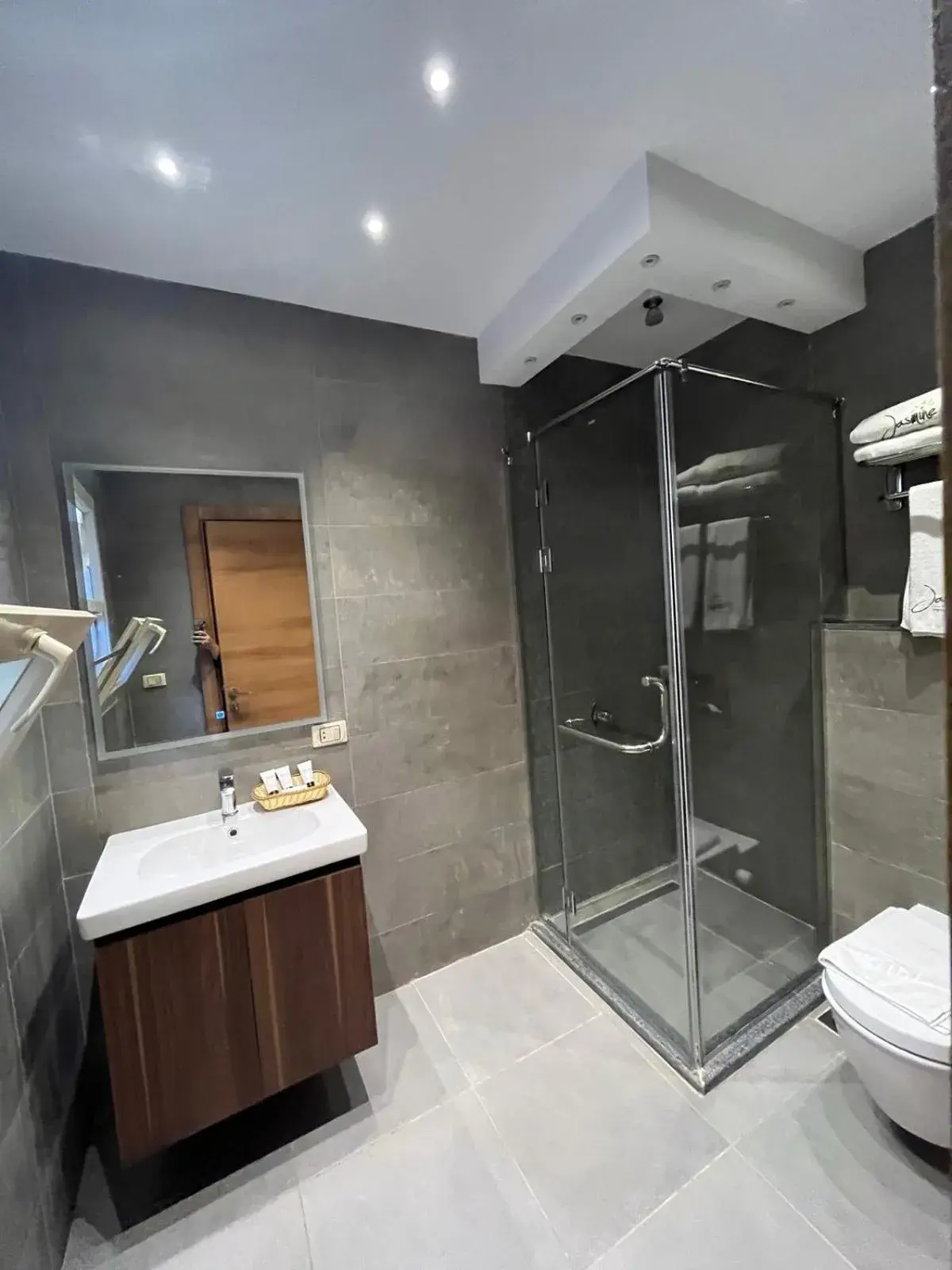 Superior Suite - single occupancy in Jasmine Pyramids Hotel Superior Suite - single occupancy in Jasmine Pyramids Hotel