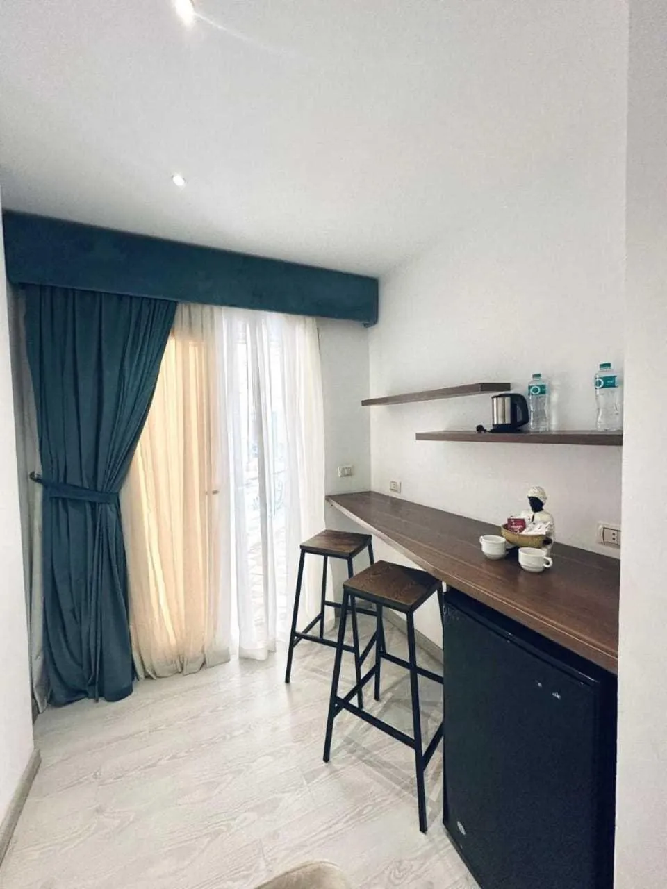 Jasmine Pyramids Hotel