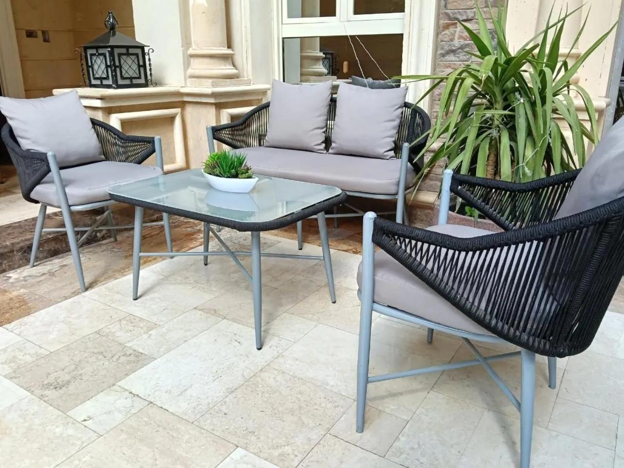 Jasmine Pyramids Hotel