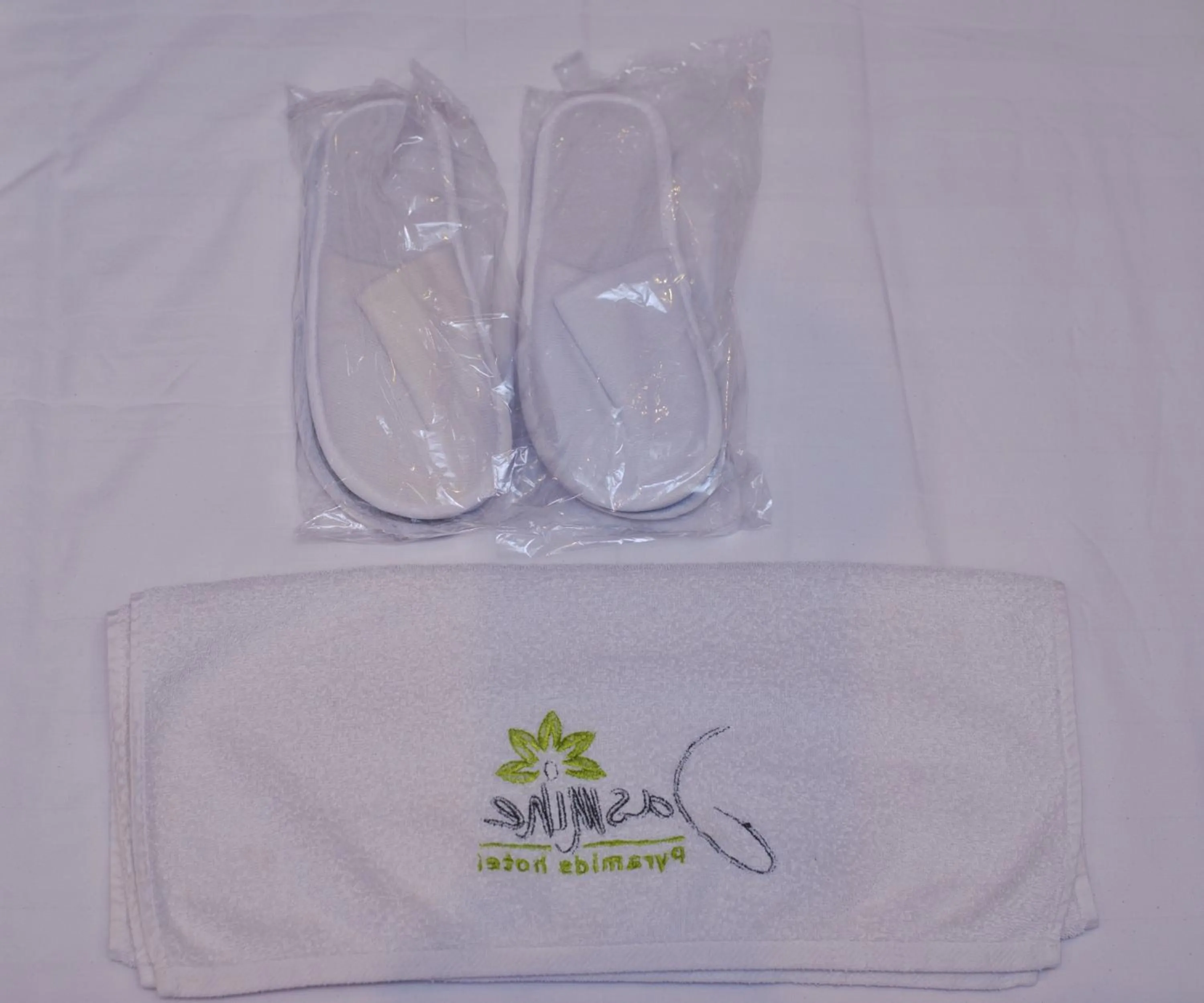 furniture in Jasmine Pyramids Hotel