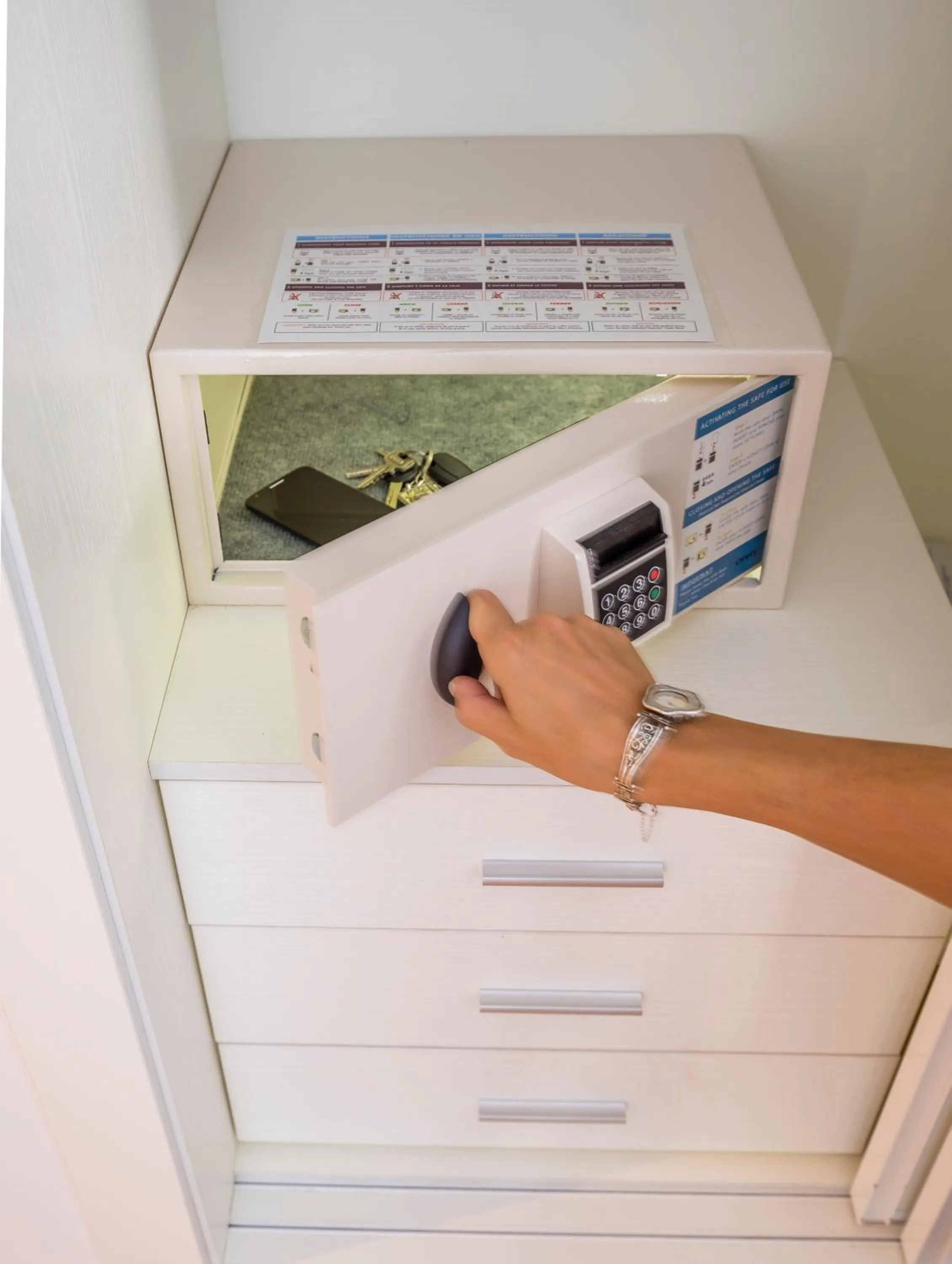 Other in Hotel Avenida