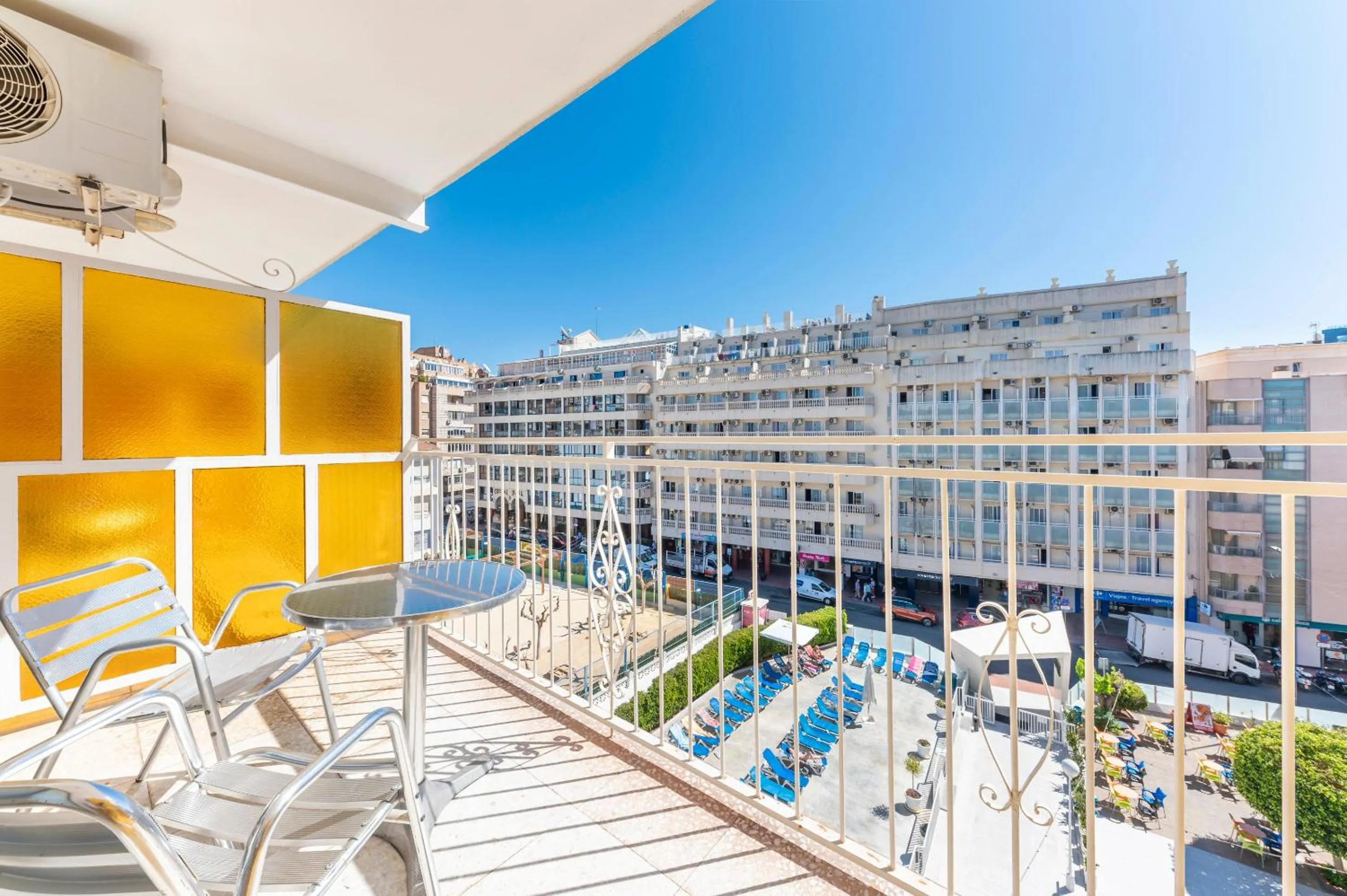 View (from property/room) in Port Vista Oro