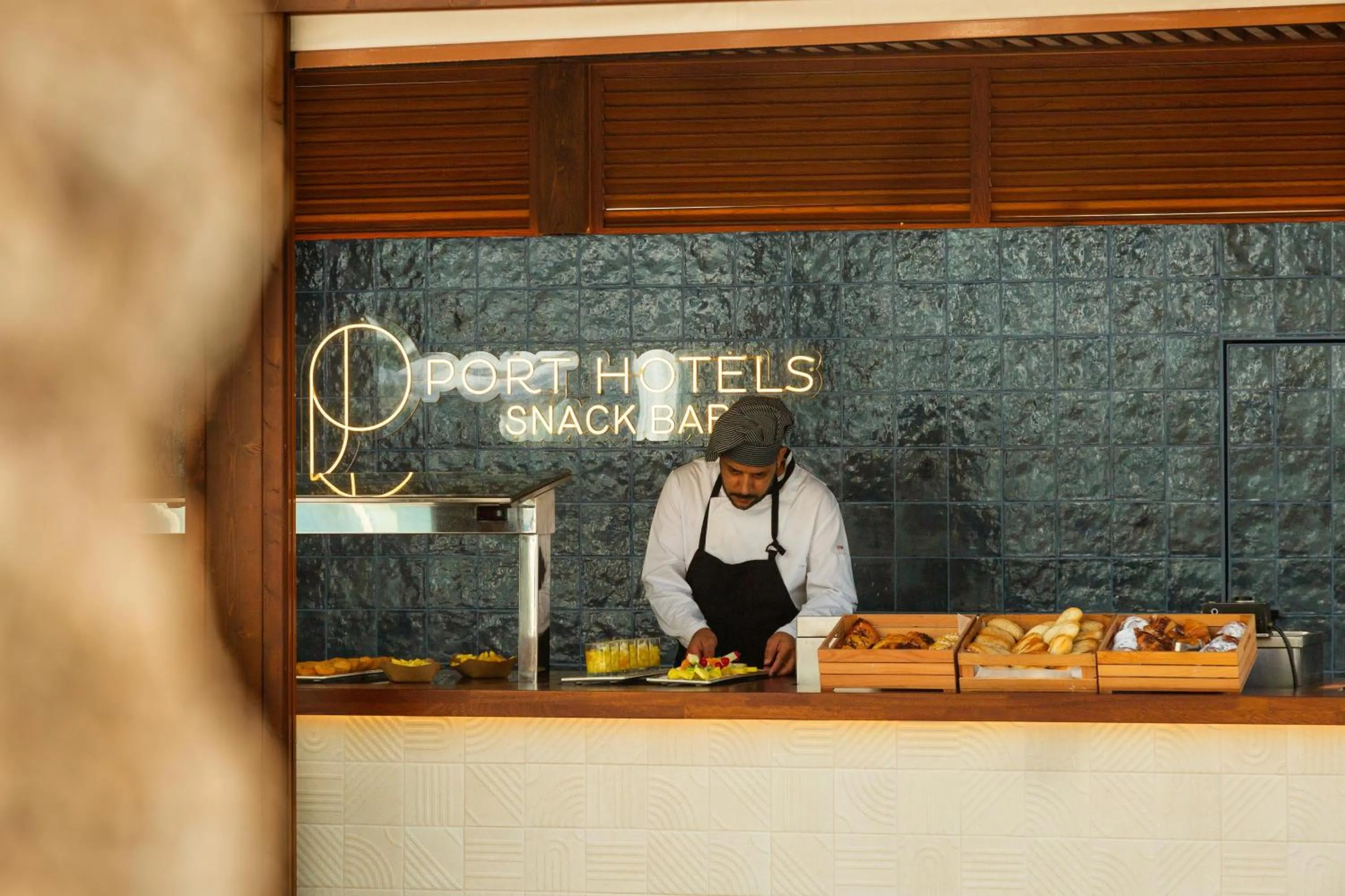 Balcony/Terrace in Port Denia