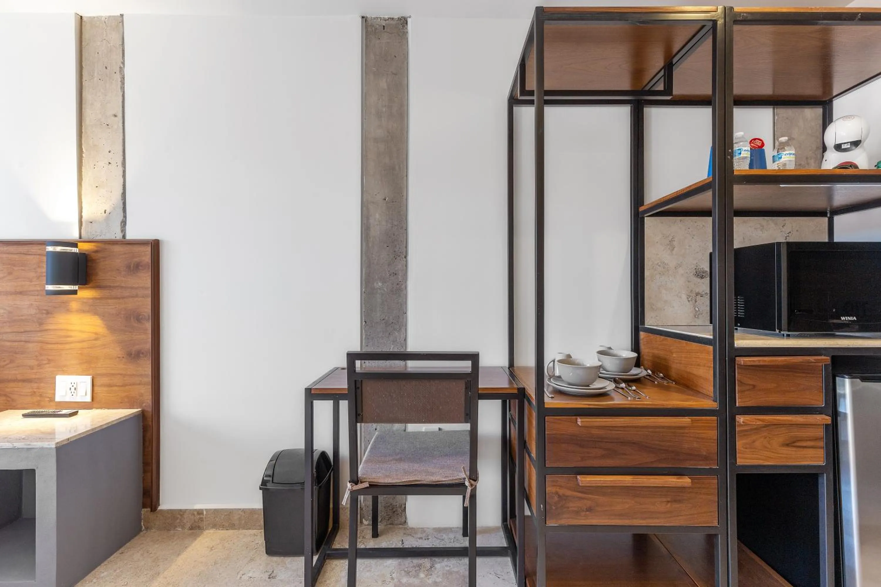 hair dresser in Morelos By HomiRent