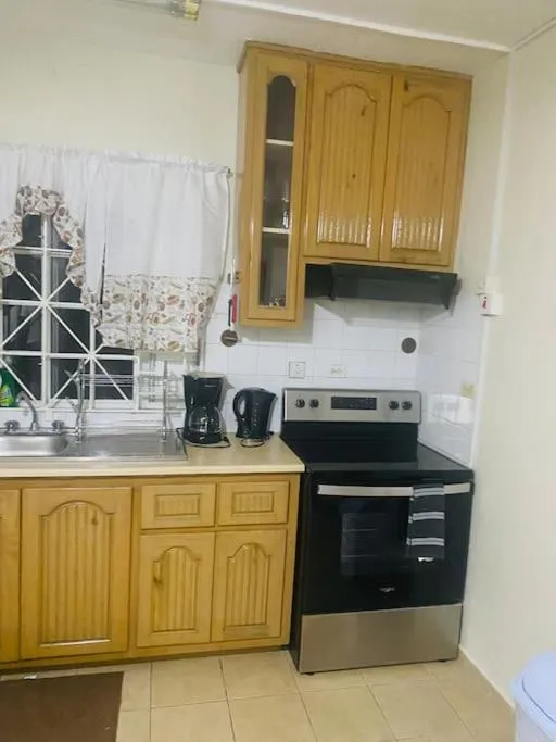 pet friendly in Club Caribbean Apartments