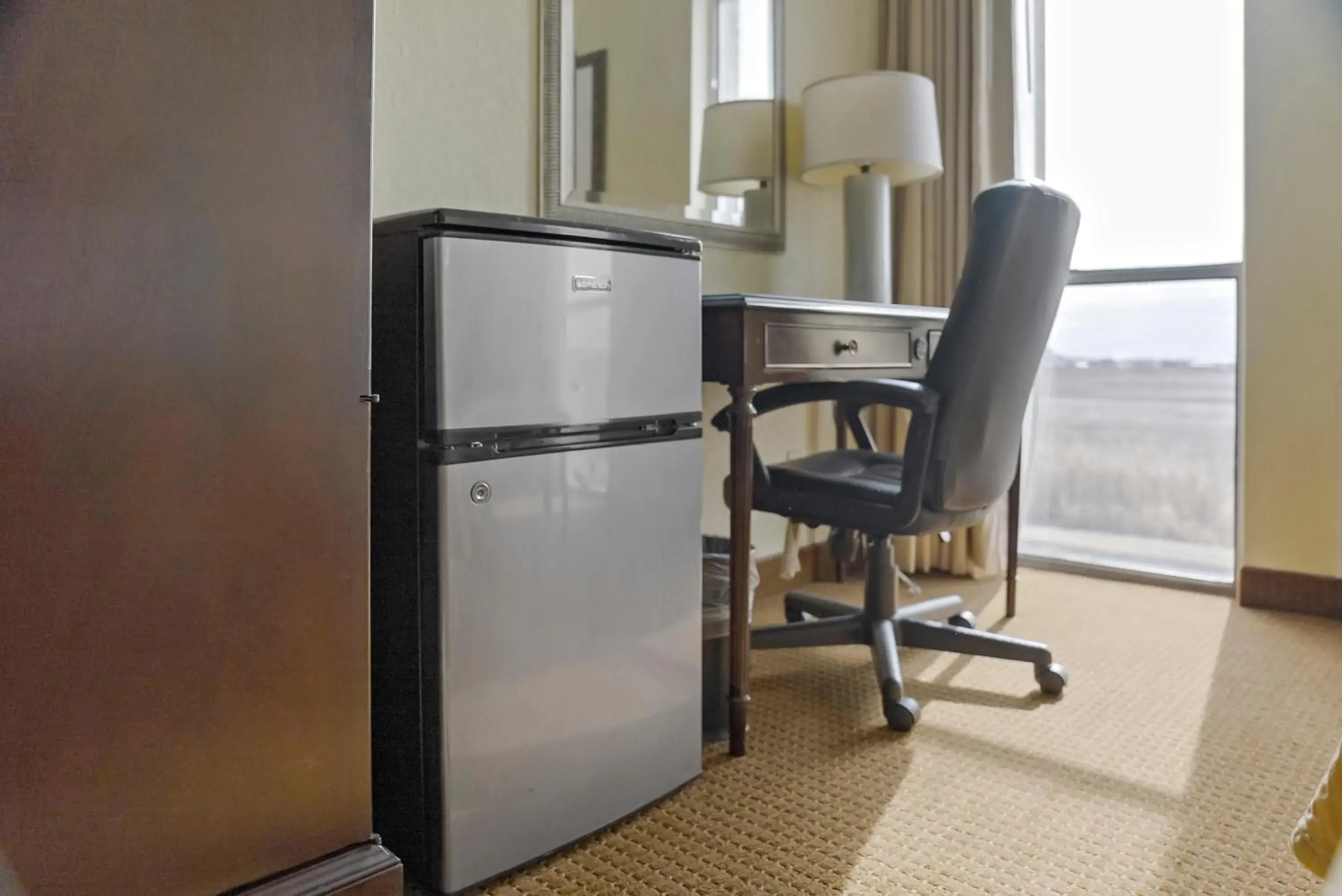 Single Room with Bathroom in Economy Hotel Plus Wichita Single Room with Bathroom in Economy Hotel Plus Wichita