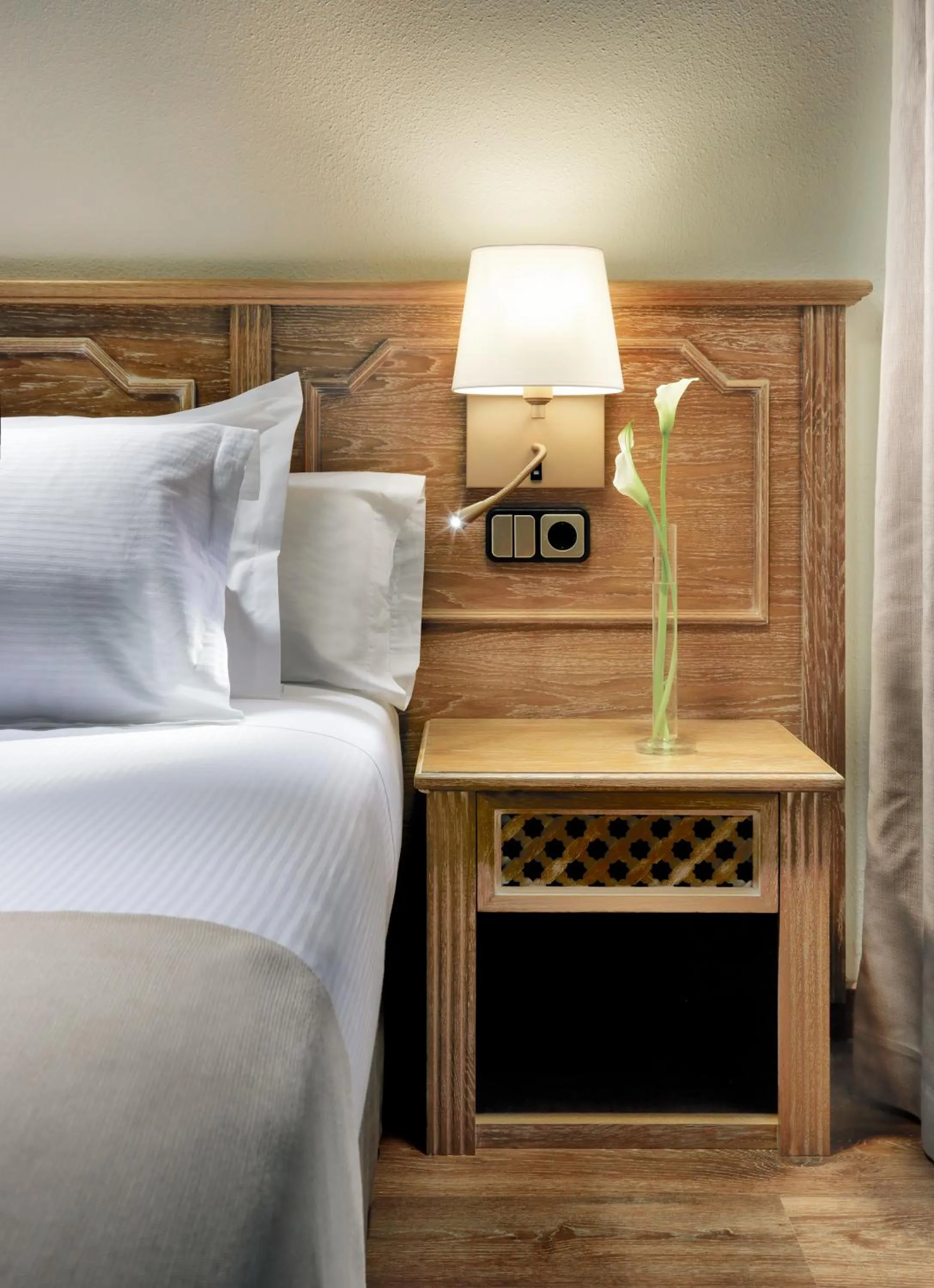 Other, Bed in H10 Salou Princess