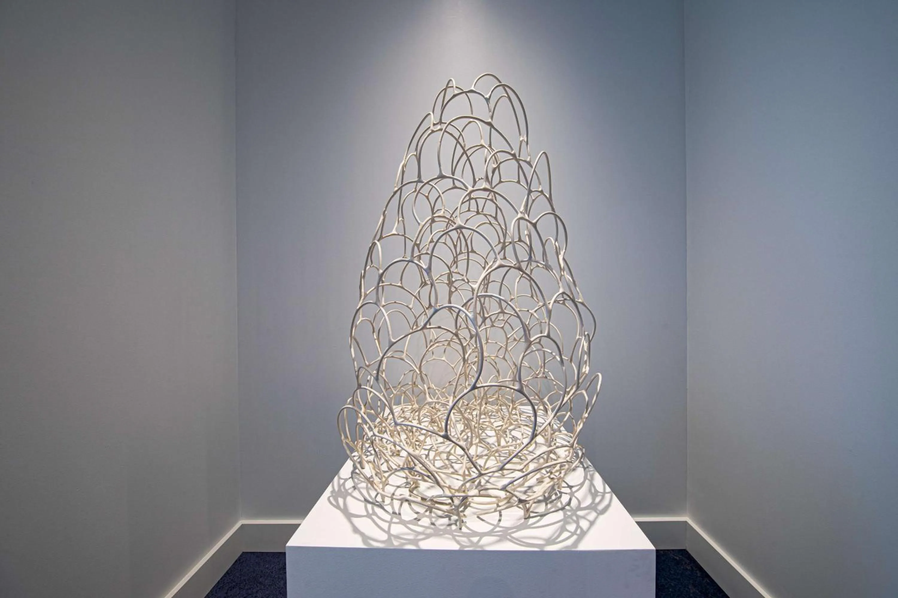 Meeting/conference room in The Royal Sonesta Washington DC Capitol Hill