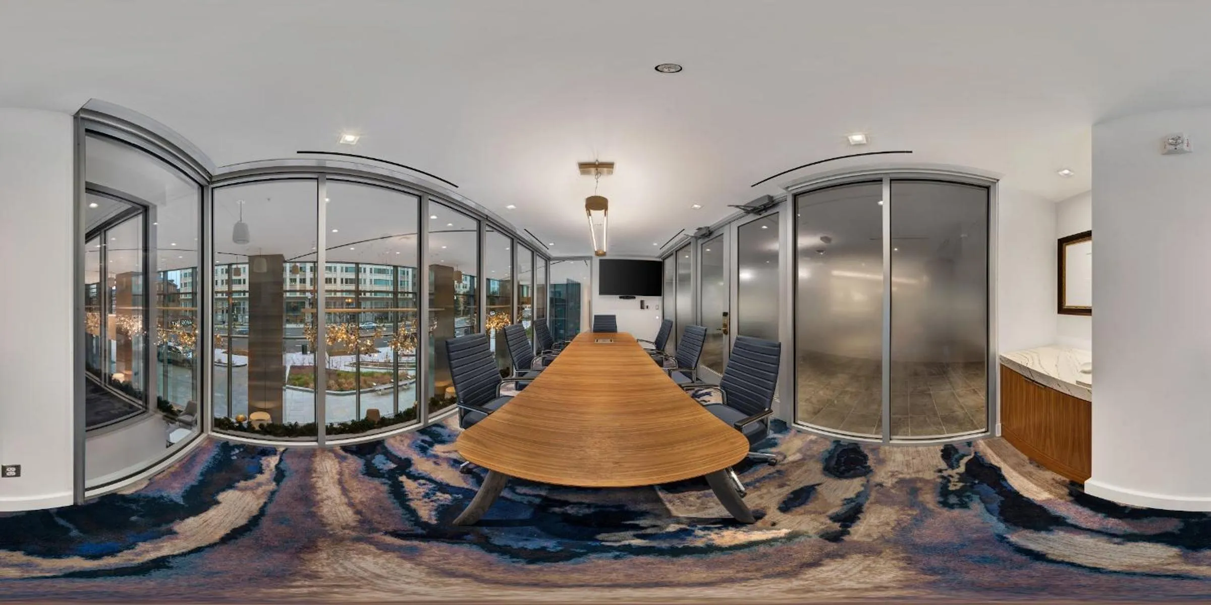 The Royal Sonesta Washington DC Capitol Hill