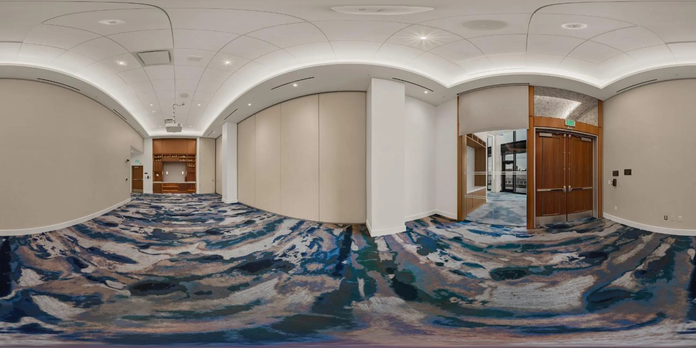 The Royal Sonesta Washington DC Capitol Hill