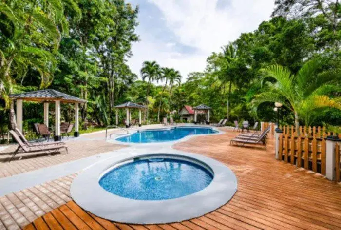 Apartment in El Sueno Tropical Apartment in El Sueno Tropical