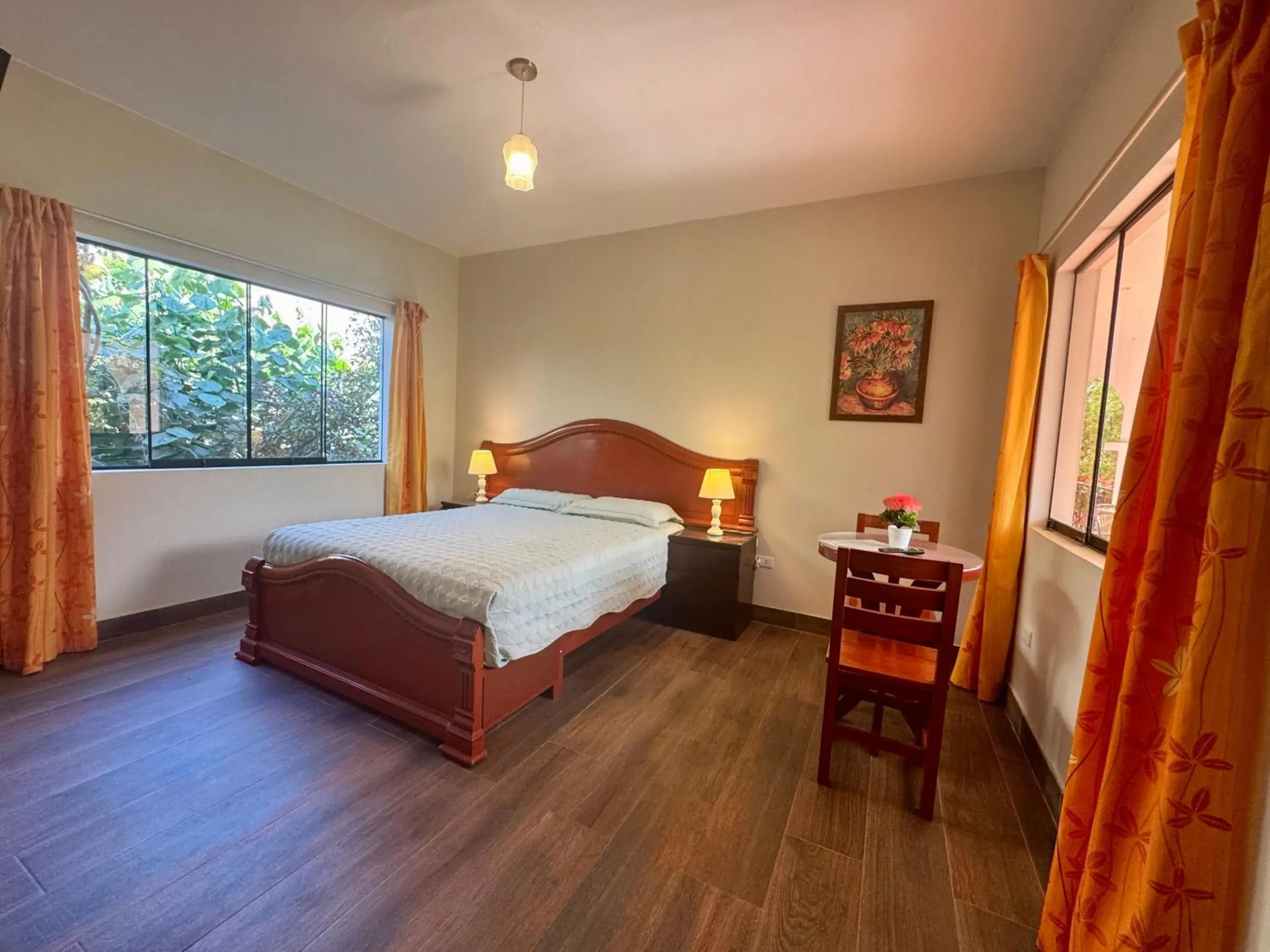 Deluxe King Suite in Casa Hotel Mamaluna Deluxe King Suite in Casa Hotel Mamaluna