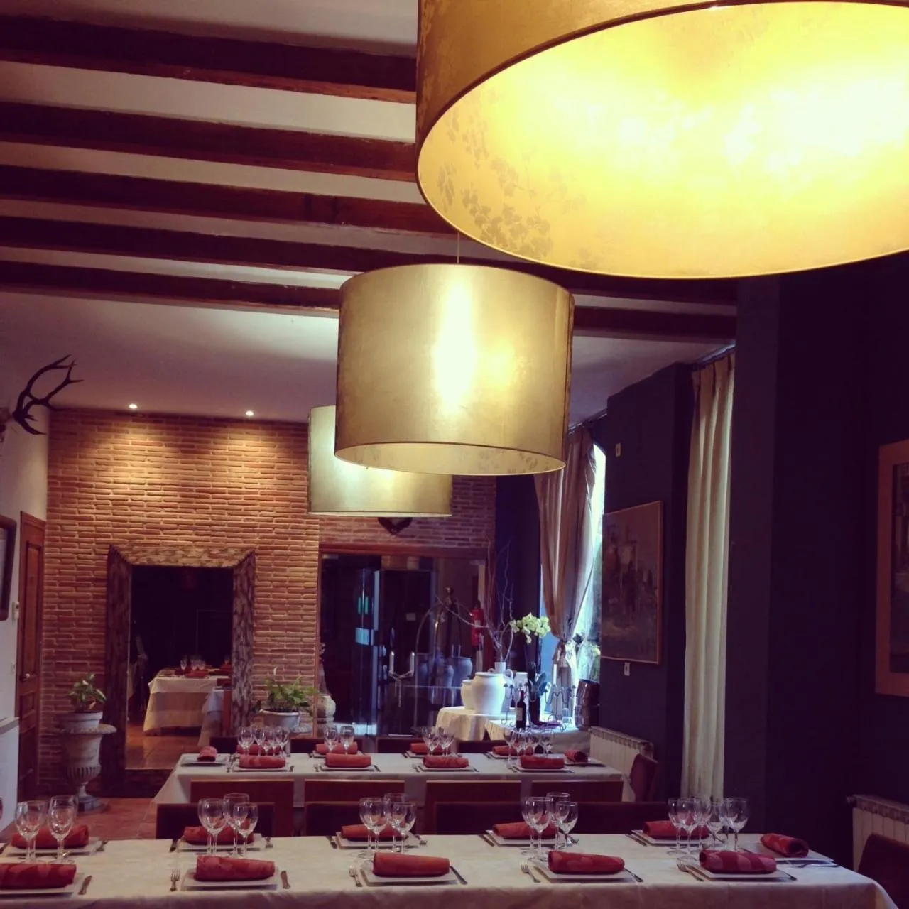 Hotel Patilla Ciudad de Requena