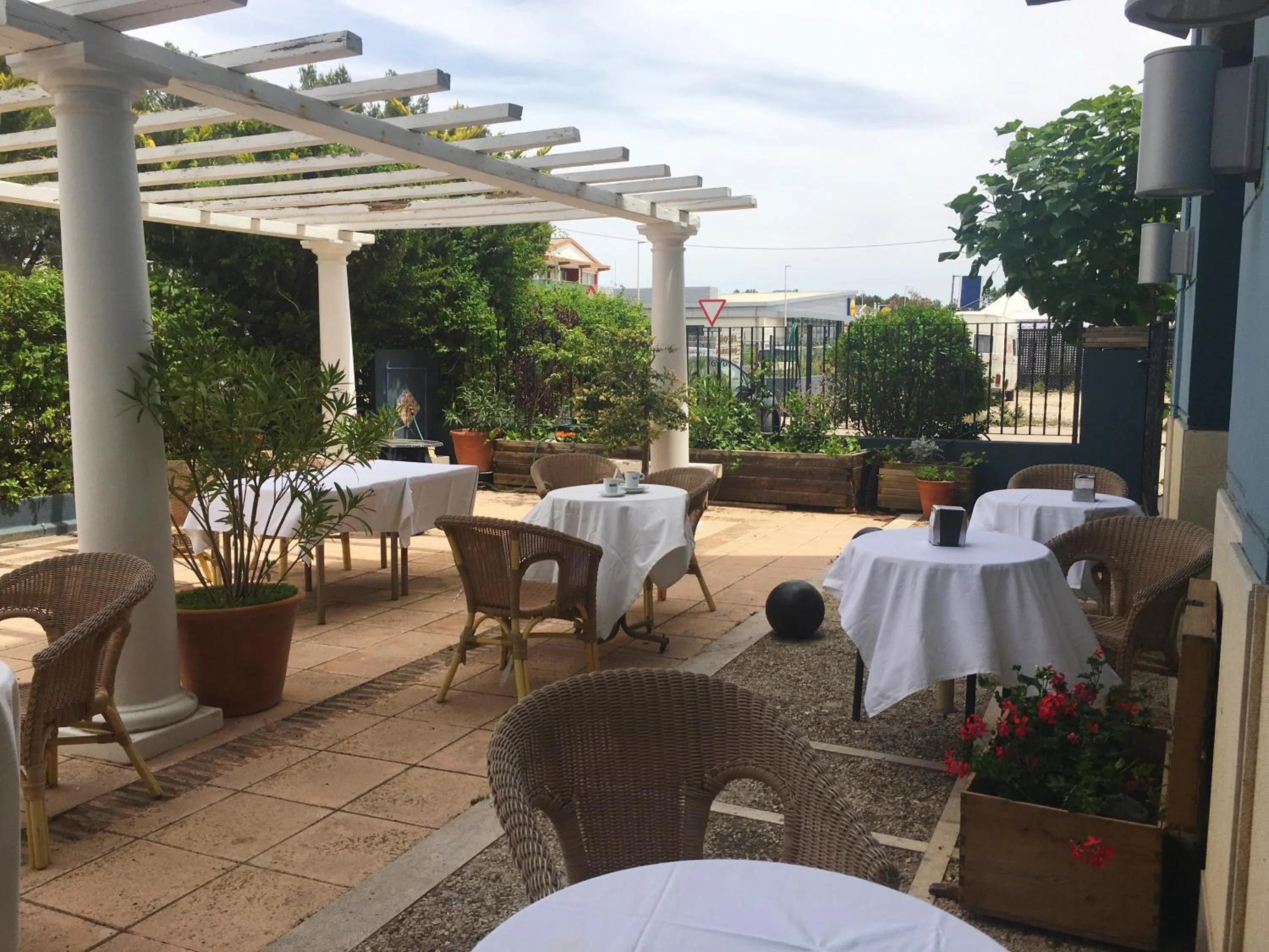 Hotel Patilla Ciudad de Requena