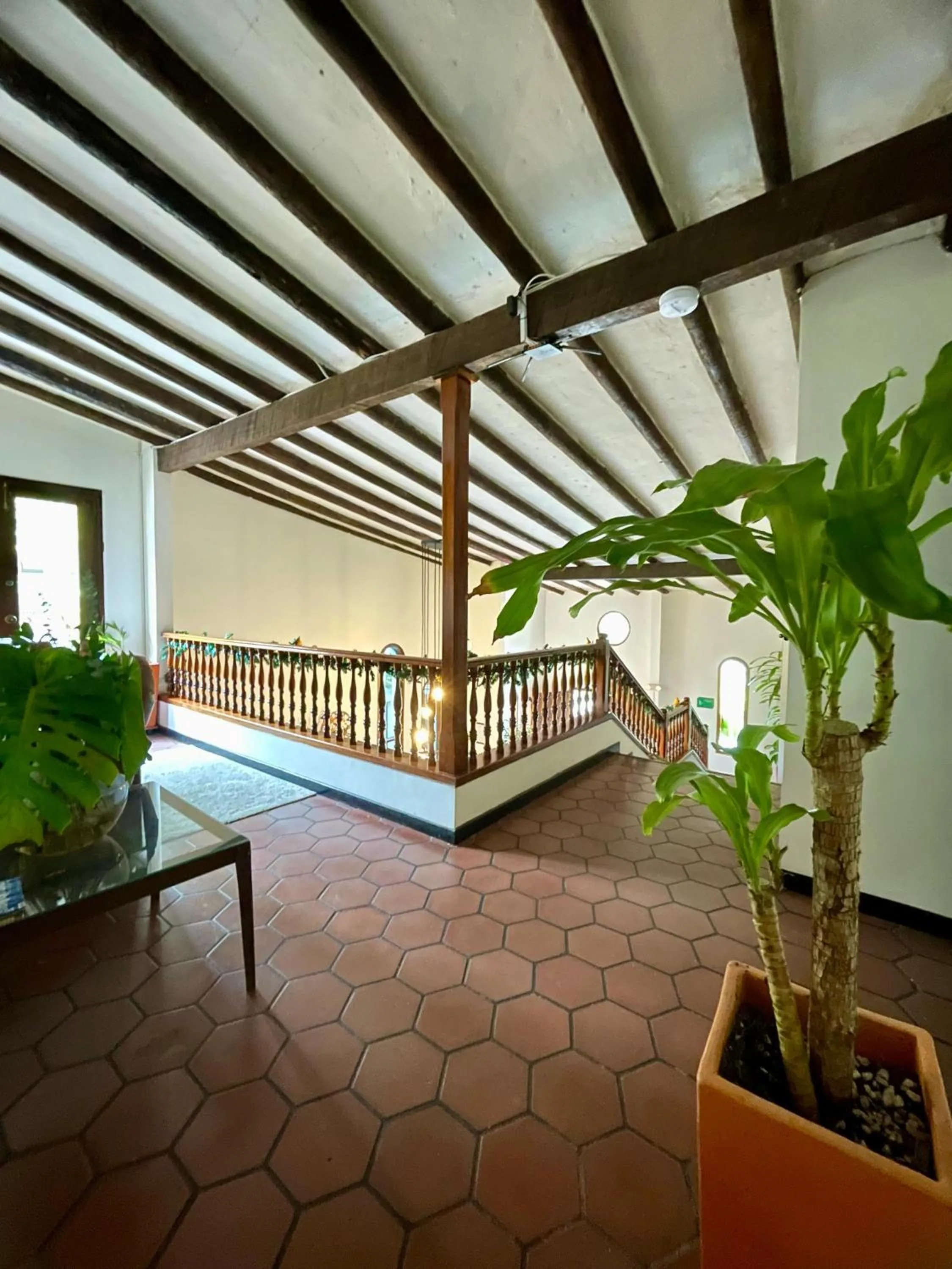 View (from property/room) in Aguacatala Hotel Boutique