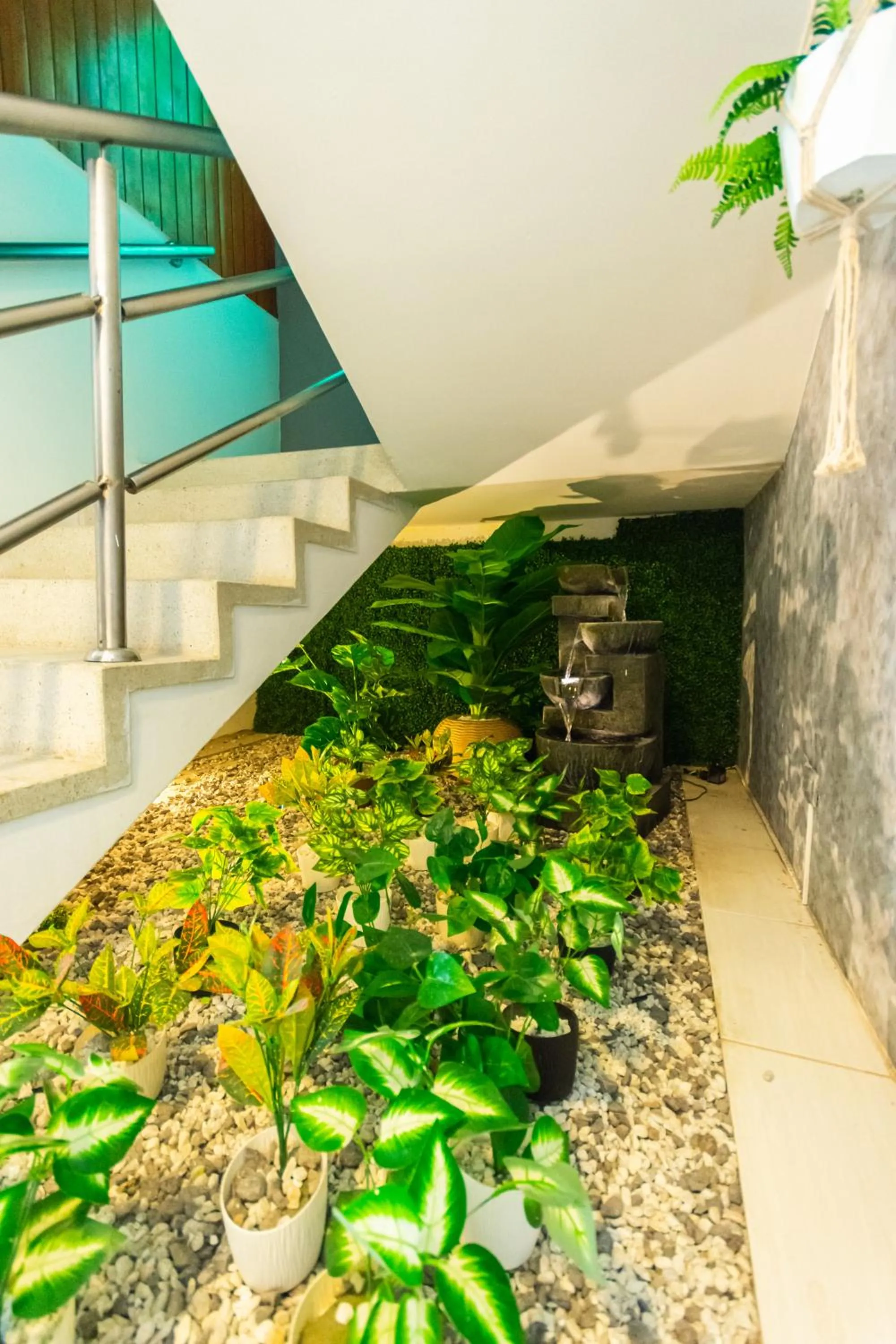 Day in Hotel Med Suites 94