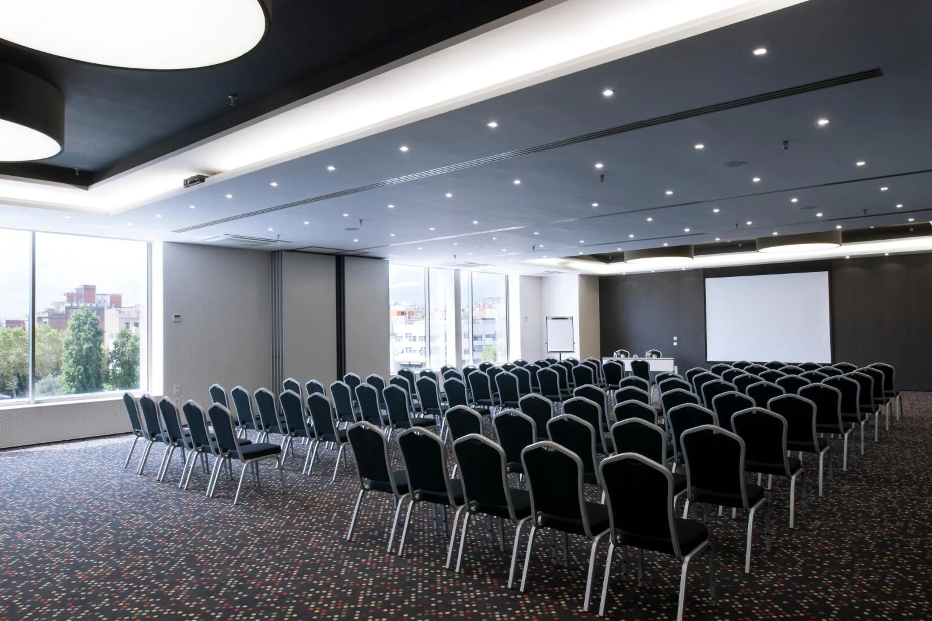 Meeting/conference room in Barceló Sants