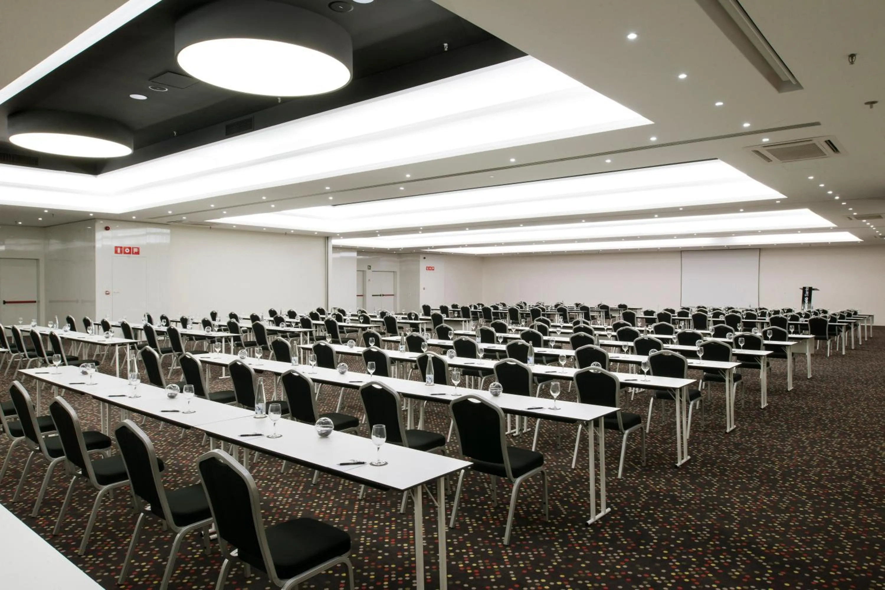 Meeting/conference room in Barceló Sants