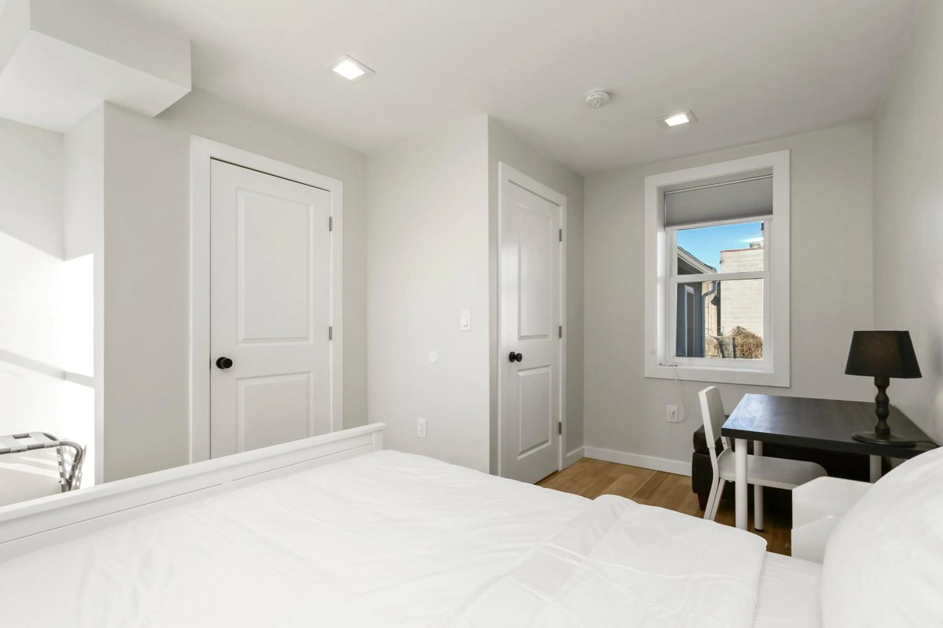 Bed in Cozy Ba Townhome Near Little Italy I Fells Point