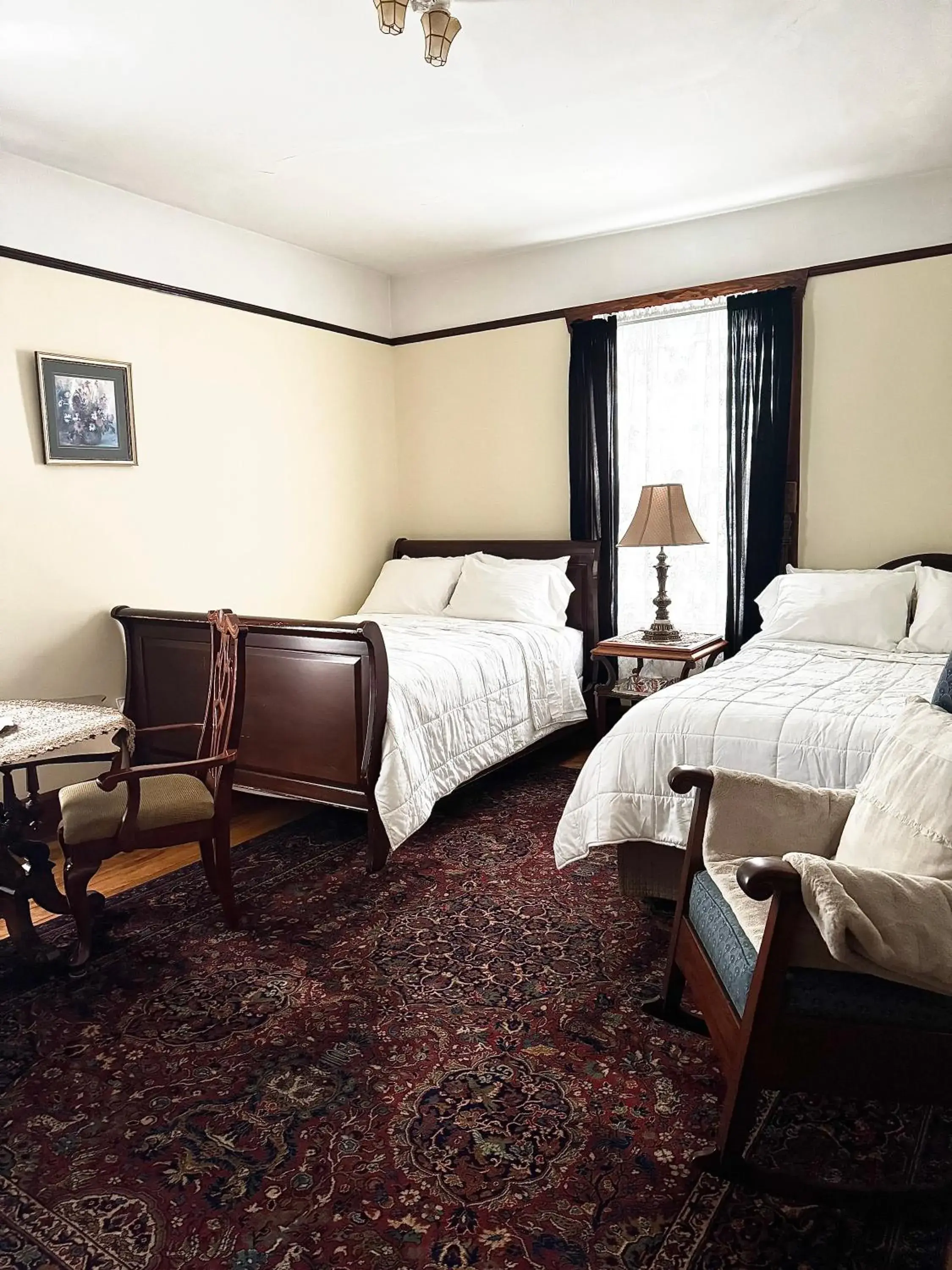 Superior Suite - single occupancy in Royal Hotel Sydney Superior Suite - single occupancy in Royal Hotel Sydney