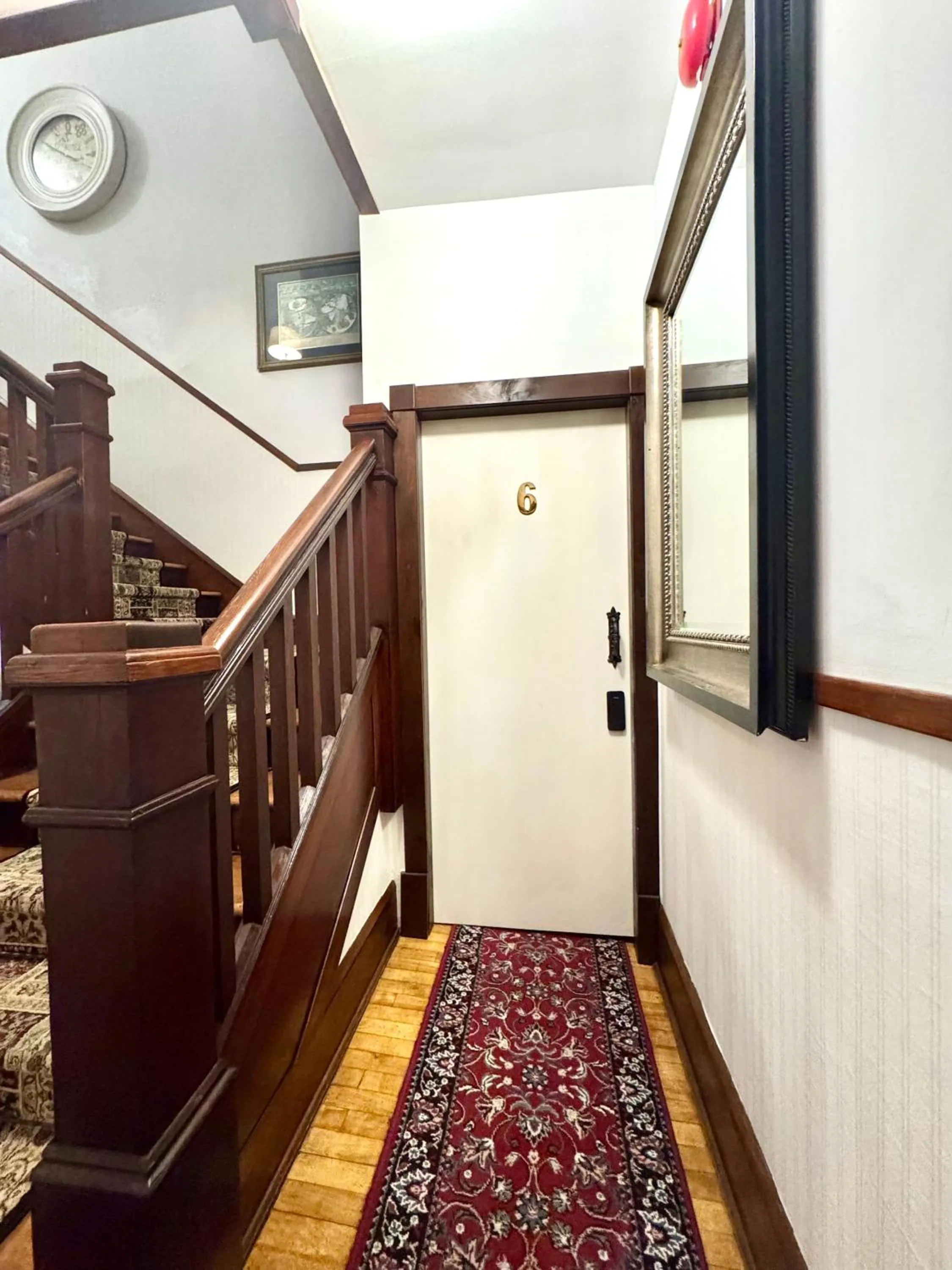 Property building in Royal Hotel Sydney