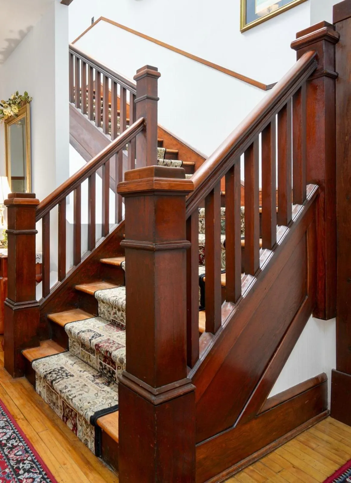 Property building in Royal Hotel Sydney