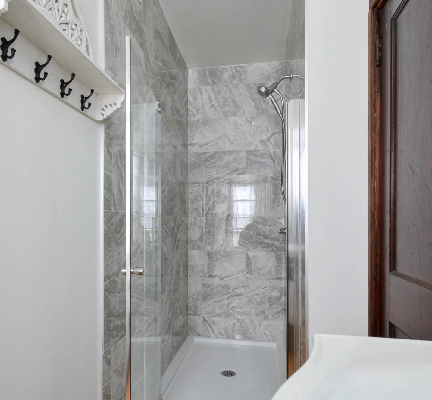 Bathroom in Royal Hotel Sydney