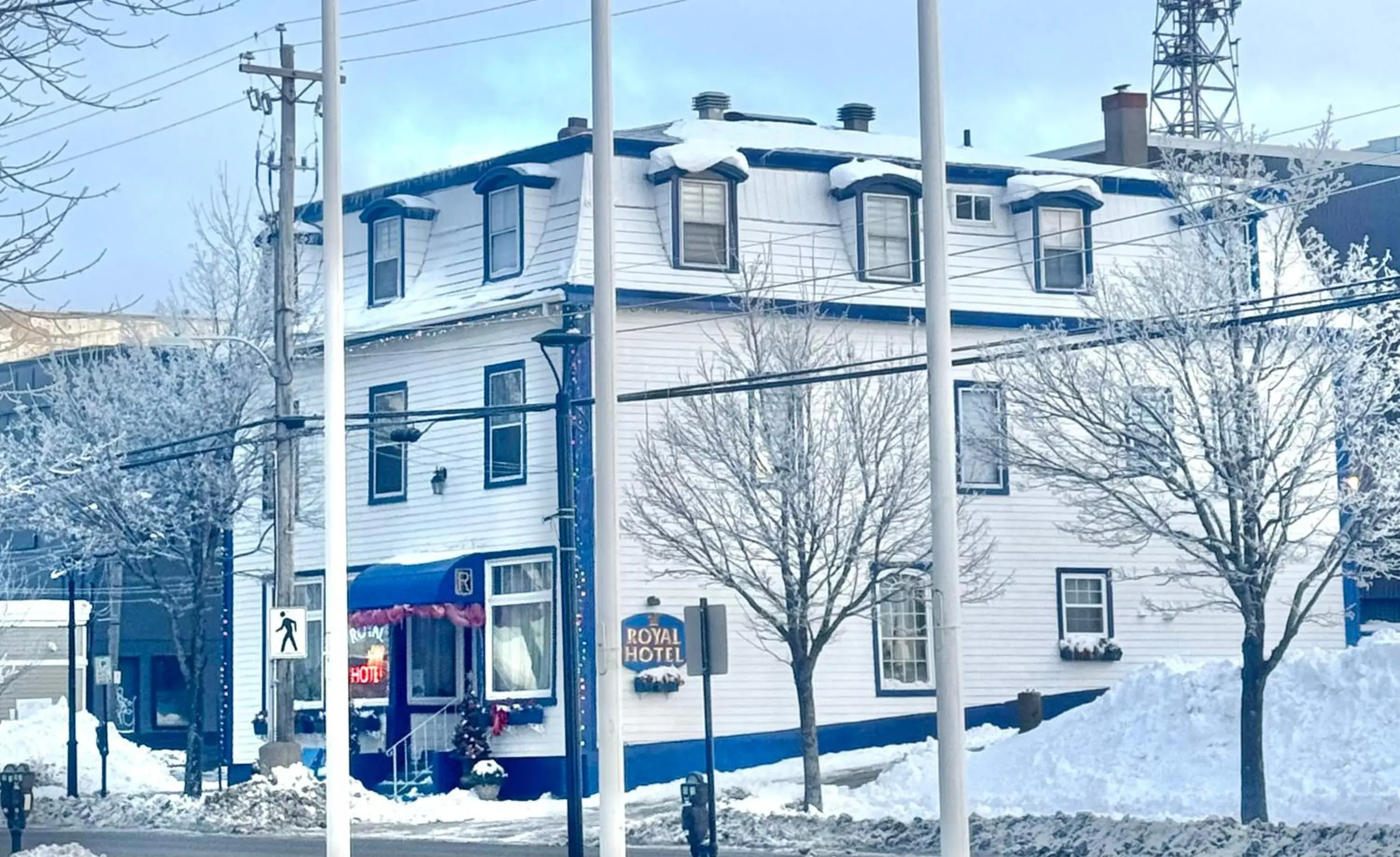 Royal Hotel Sydney Royal Hotel Sydney