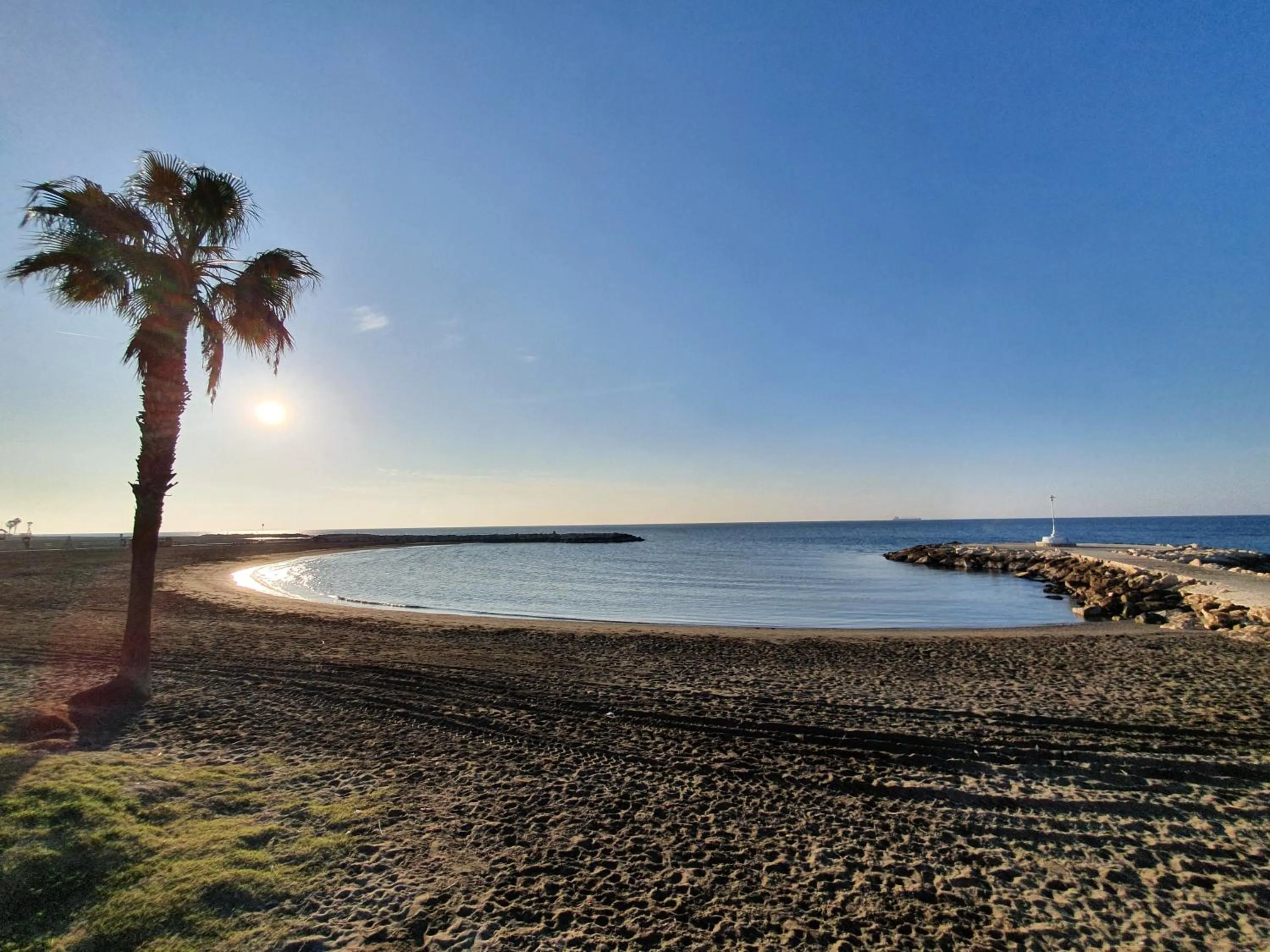 Neighbourhood in El Nogal Home