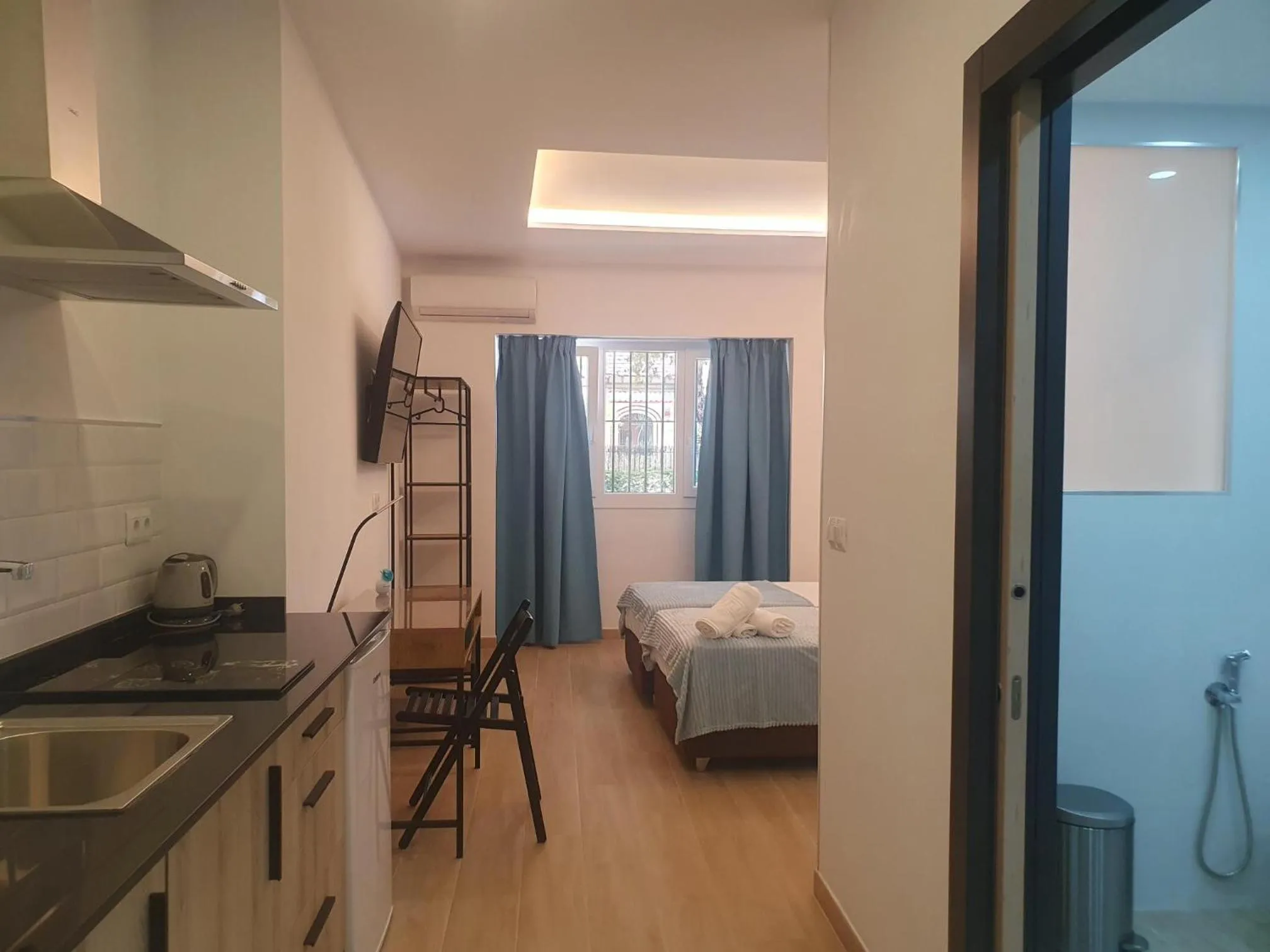 Other, Bed in El Nogal Home