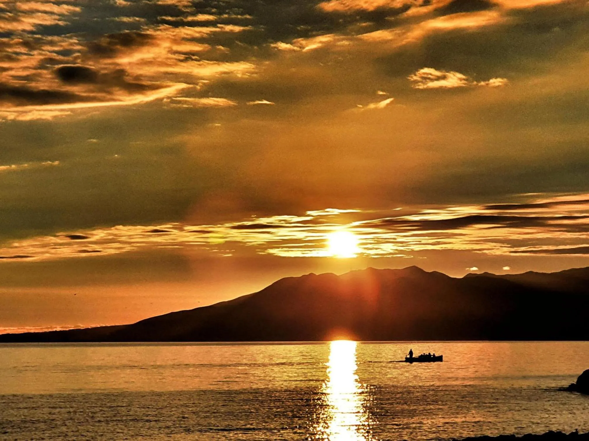 Property building in El Nogal Home