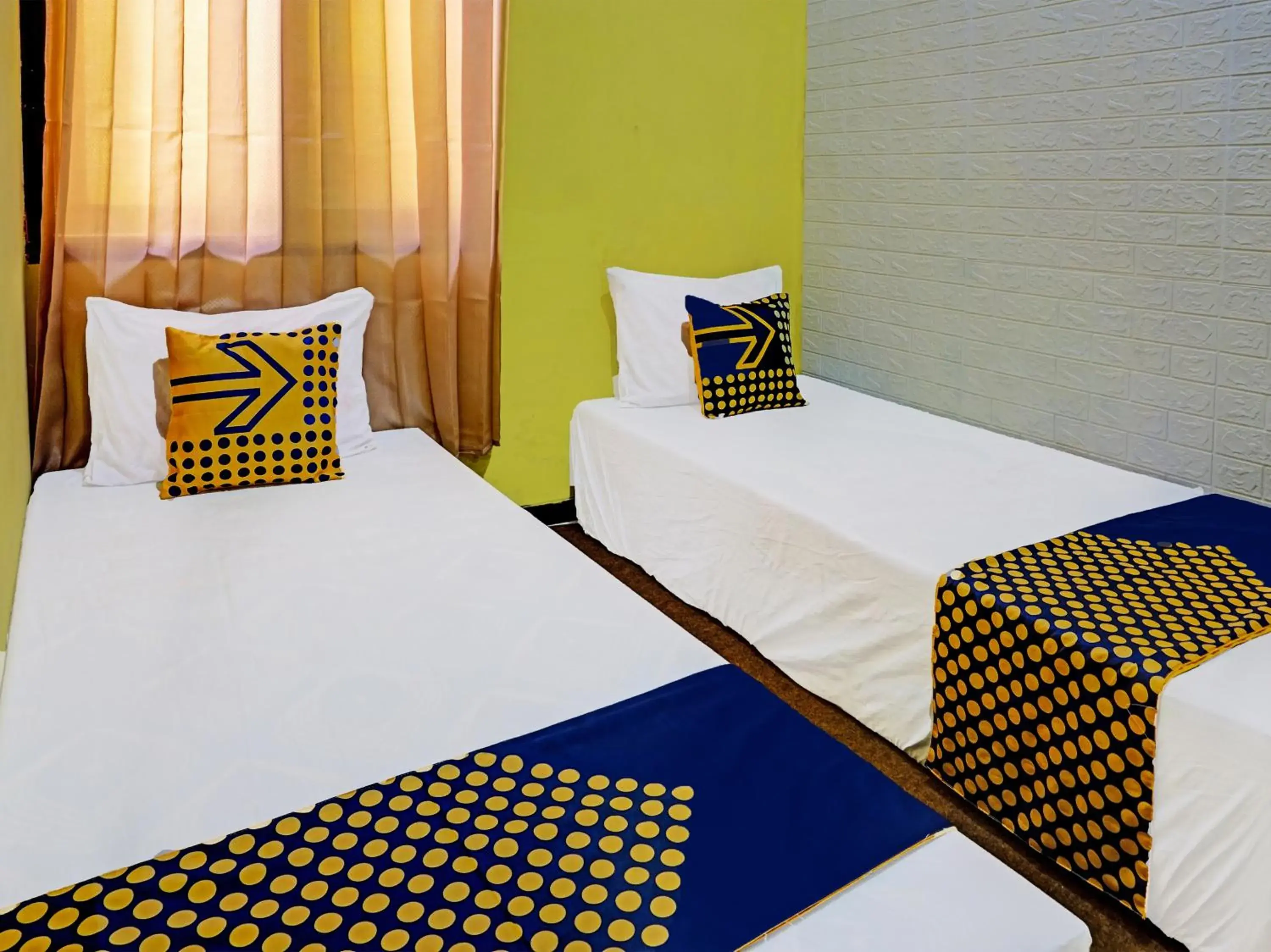 OYO Life 91931 Permata Brantas Syariah Homestay OYO Life 91931 Permata Brantas Syariah Homestay