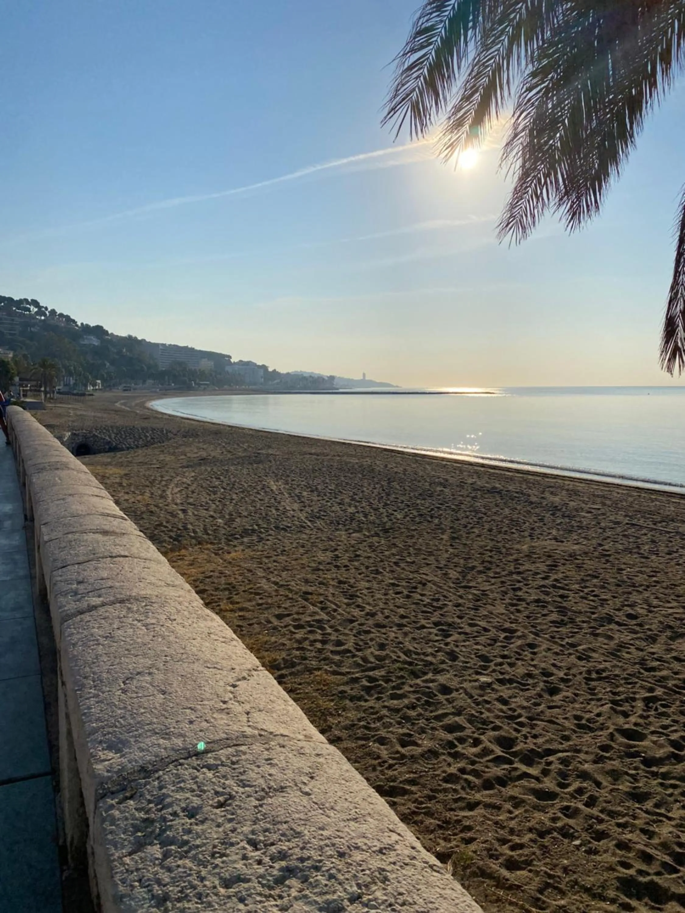Nearby landmark in Hostal Moscatel