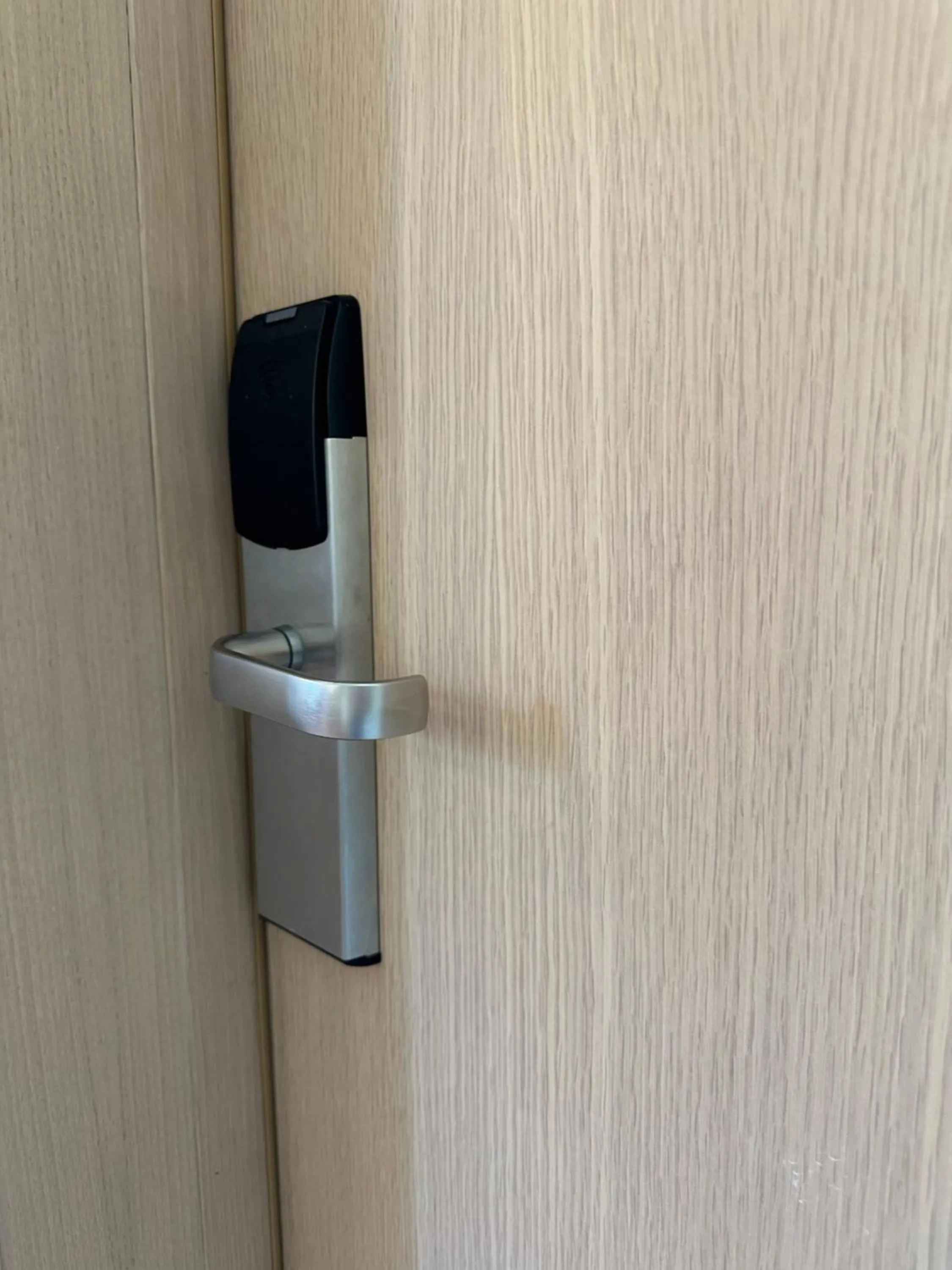 Bedroom in Hostal Moscatel