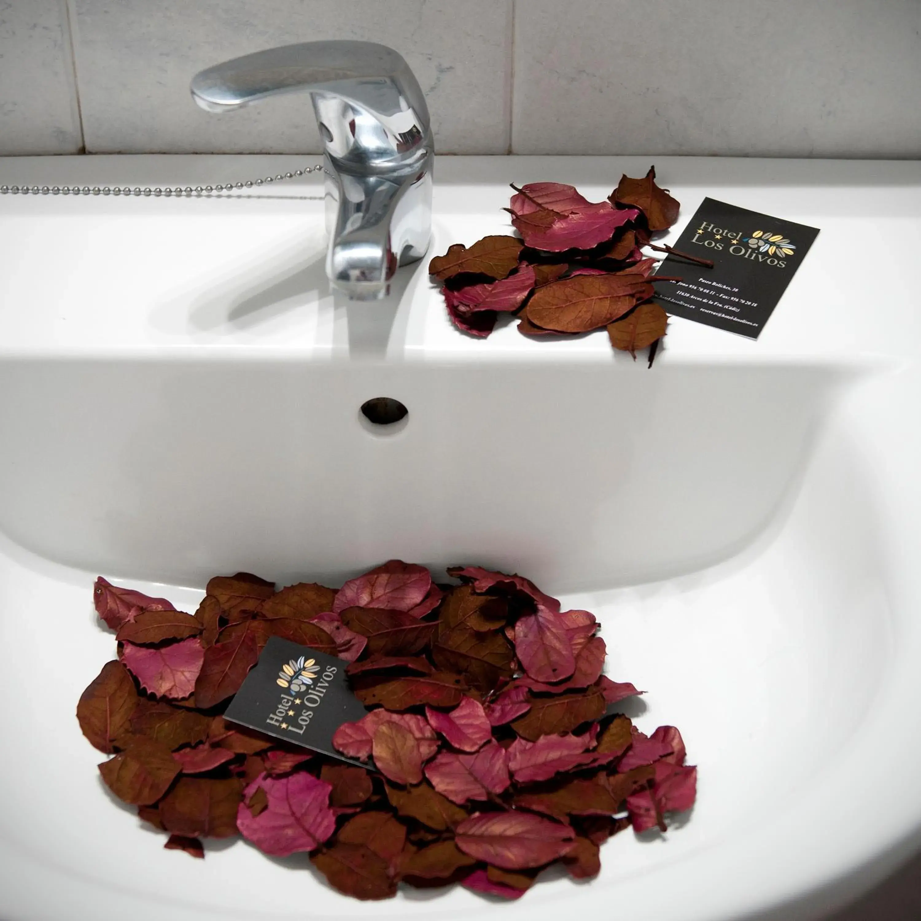 Triple Room in Hotel Los Olivos Triple Room in Hotel Los Olivos