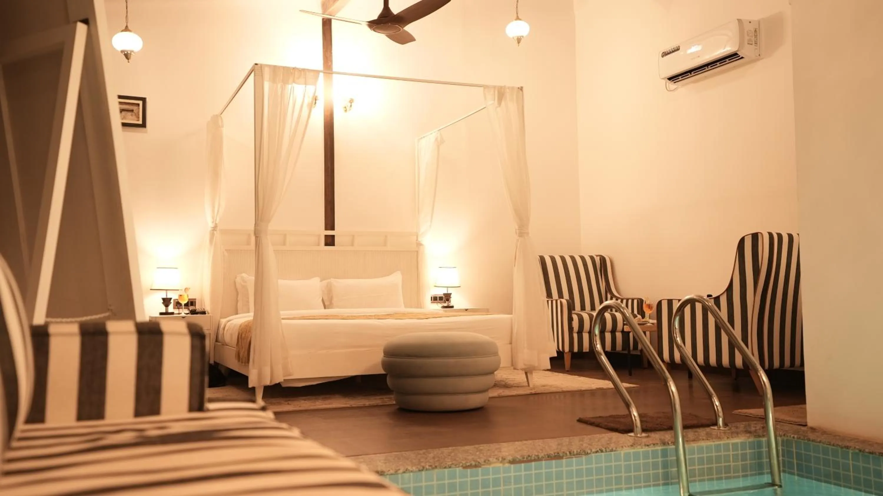 Prive by Whiteflower