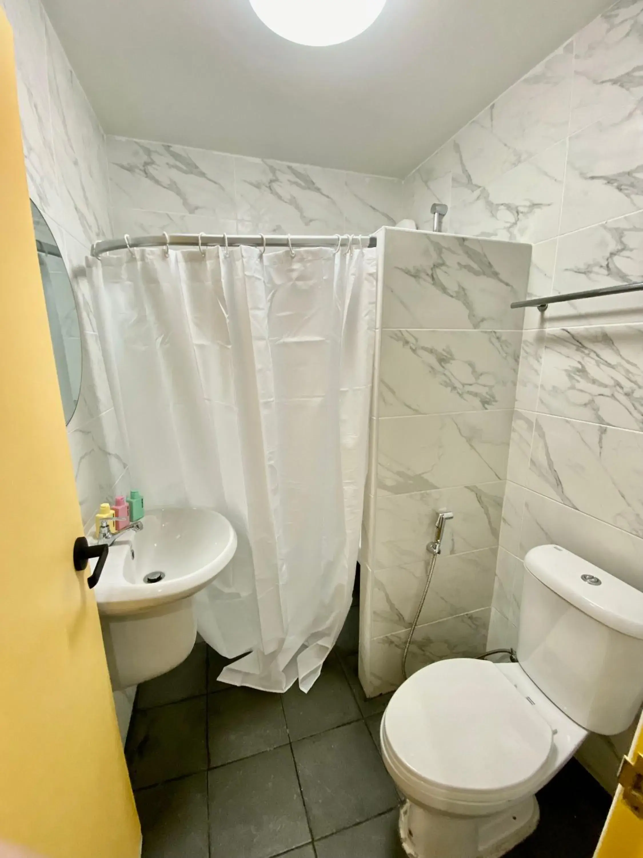 Superior Queen Room in Sari Boutique hotel Superior Queen Room in Sari Boutique hotel