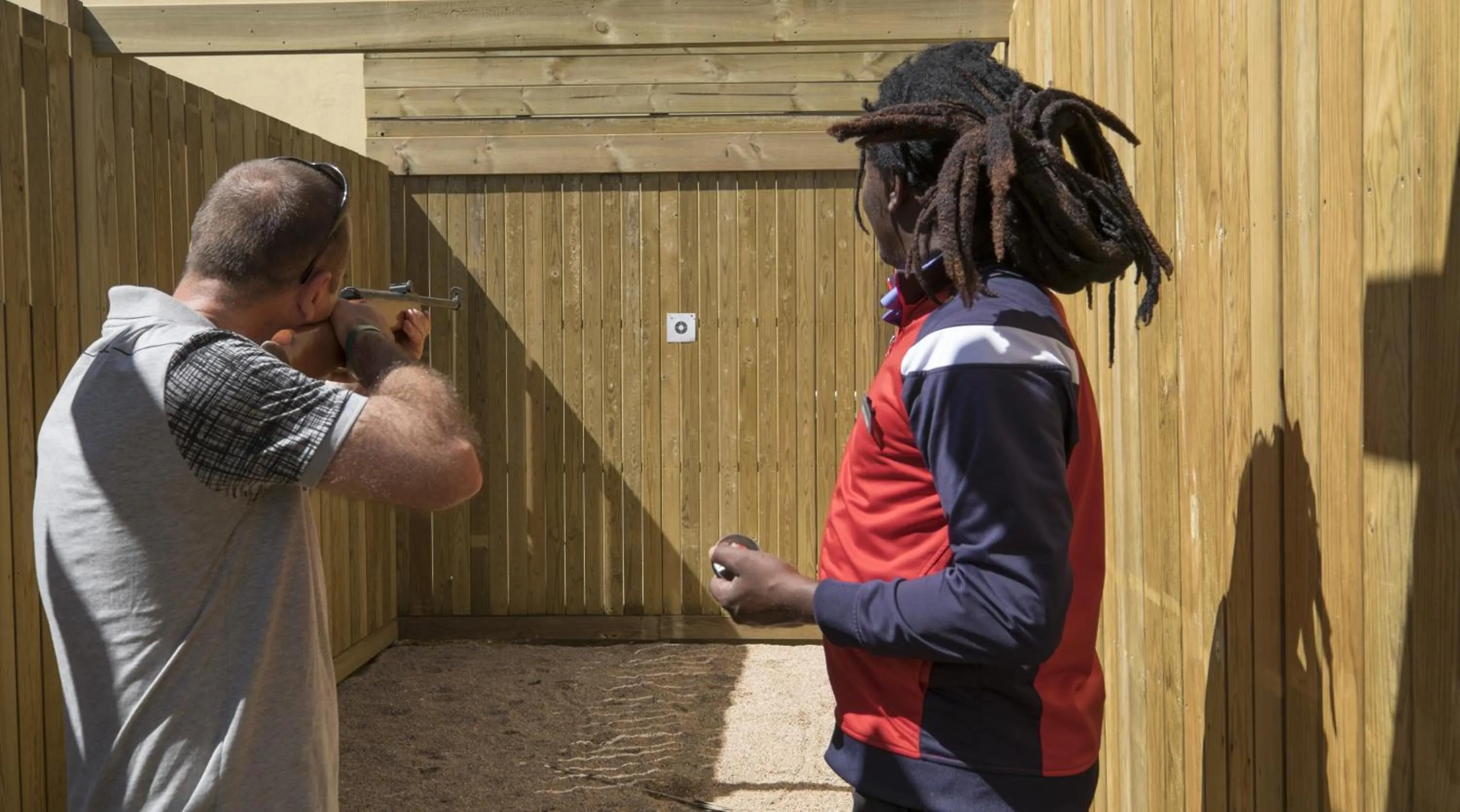 Sports in Hotel Rosamar Garden Resort 4*