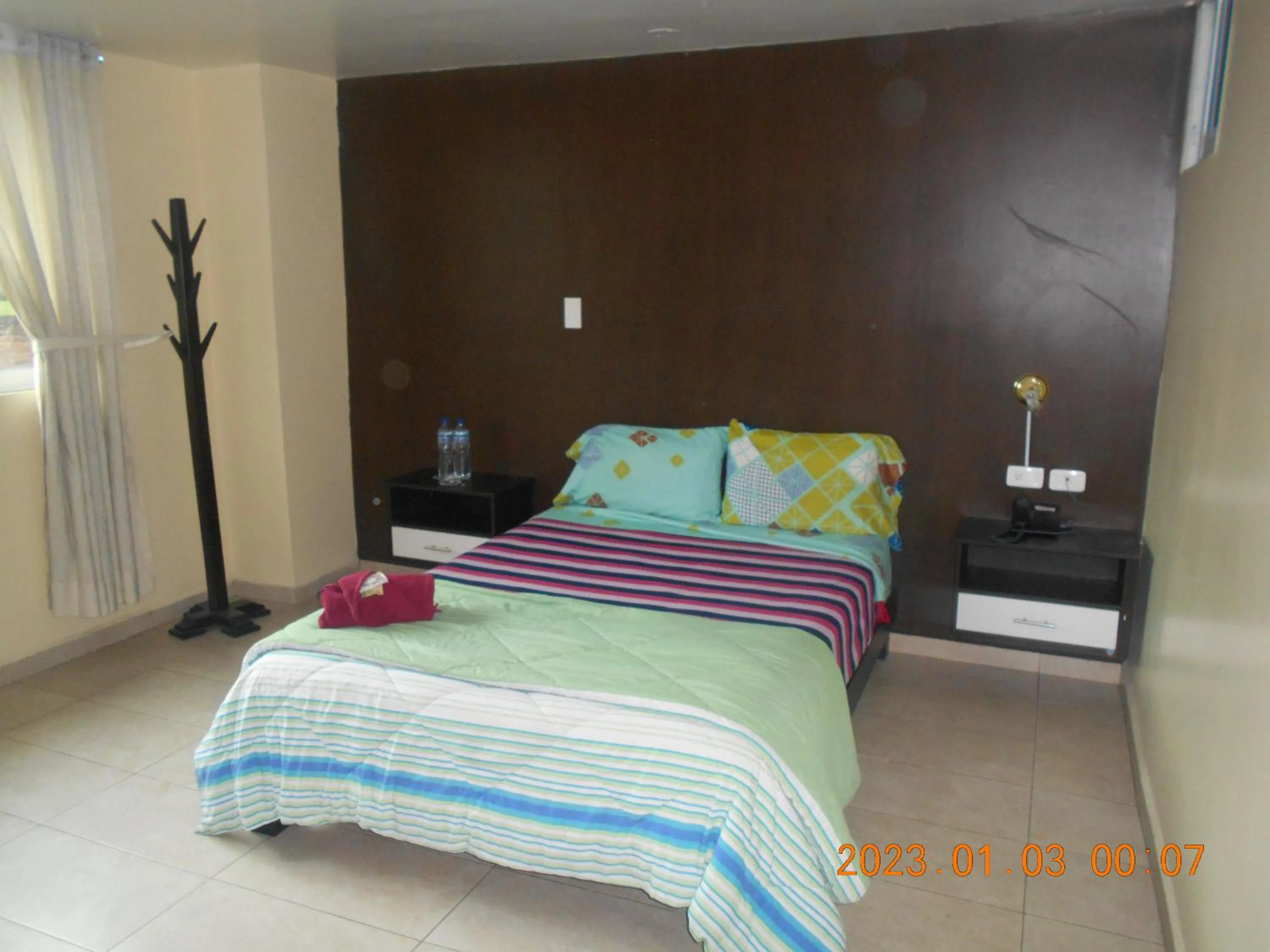 Hostal la perla del sur