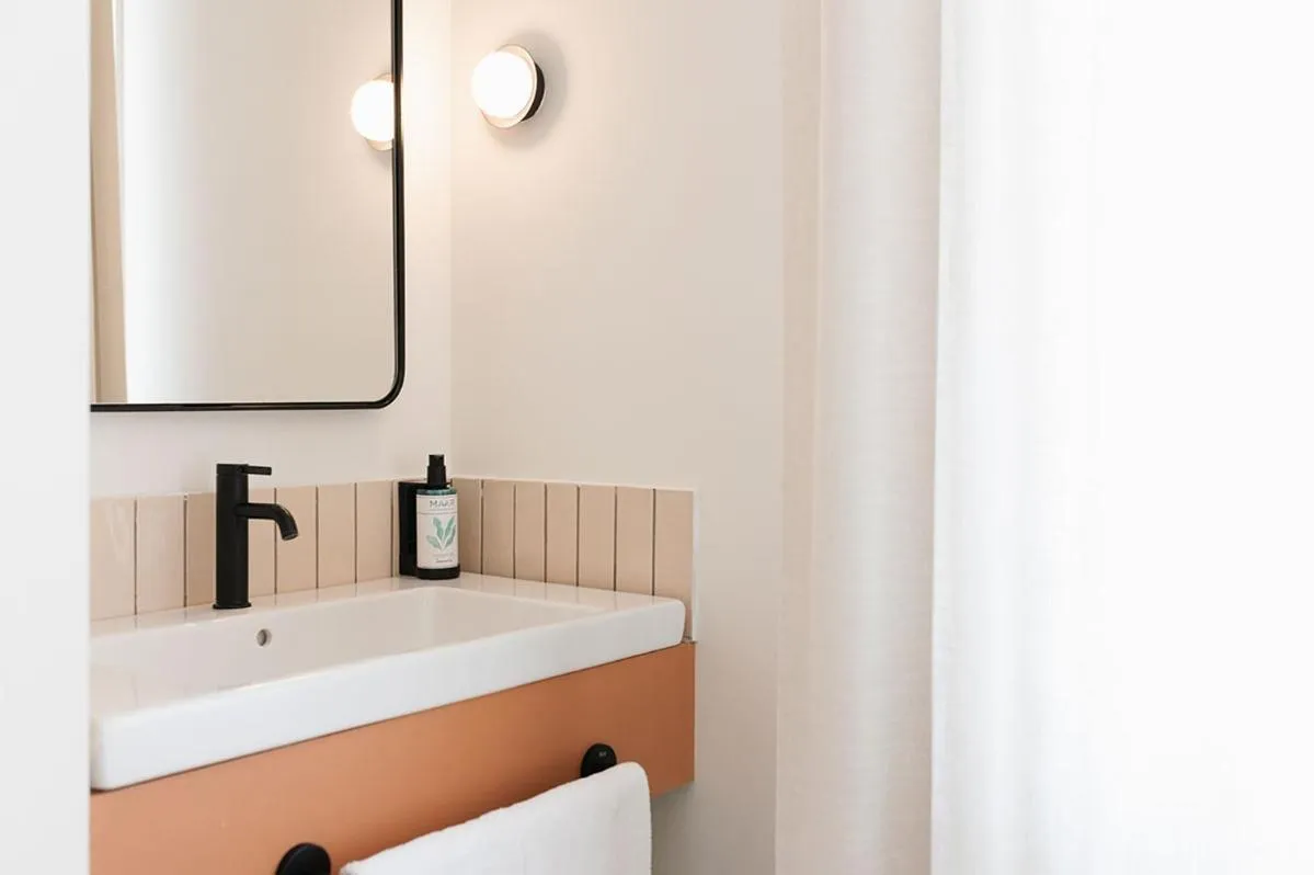 Akquaaa Boutique Hotel