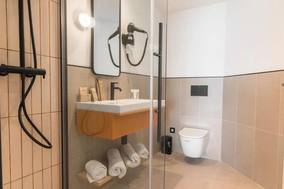 Akquaaa Boutique Hotel