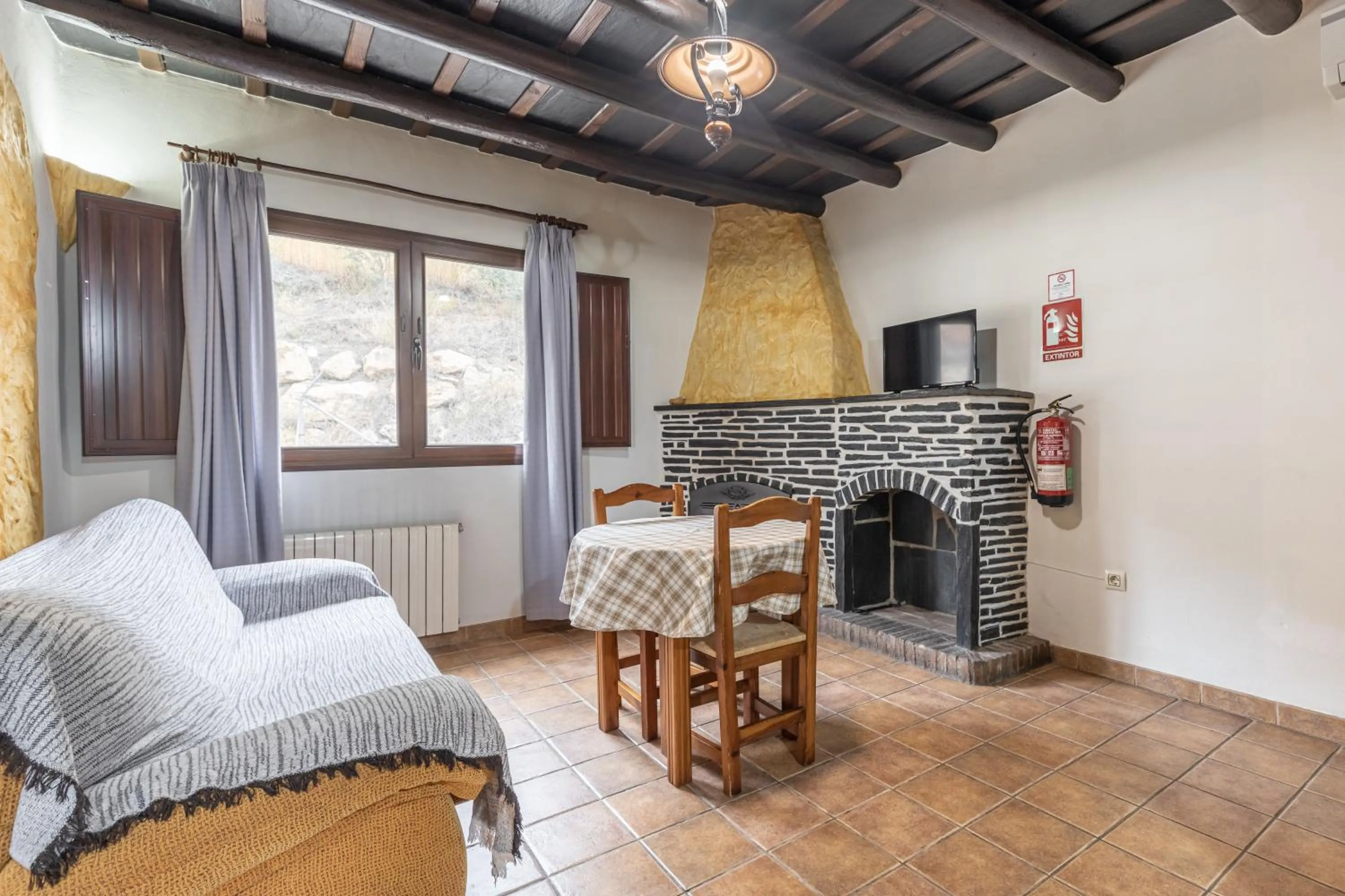 Turismo Rural & SPA El Cercado