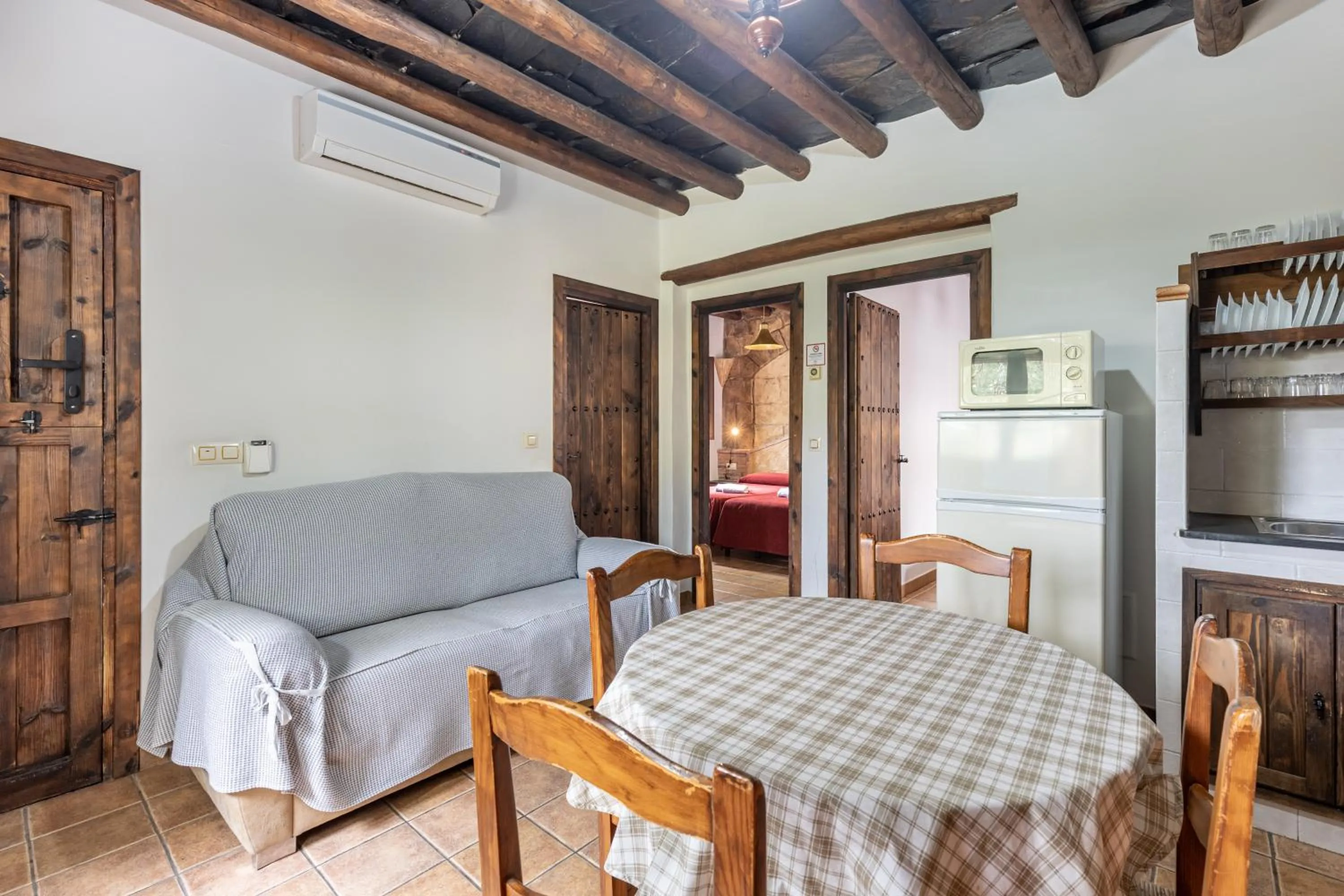 Turismo Rural & SPA El Cercado