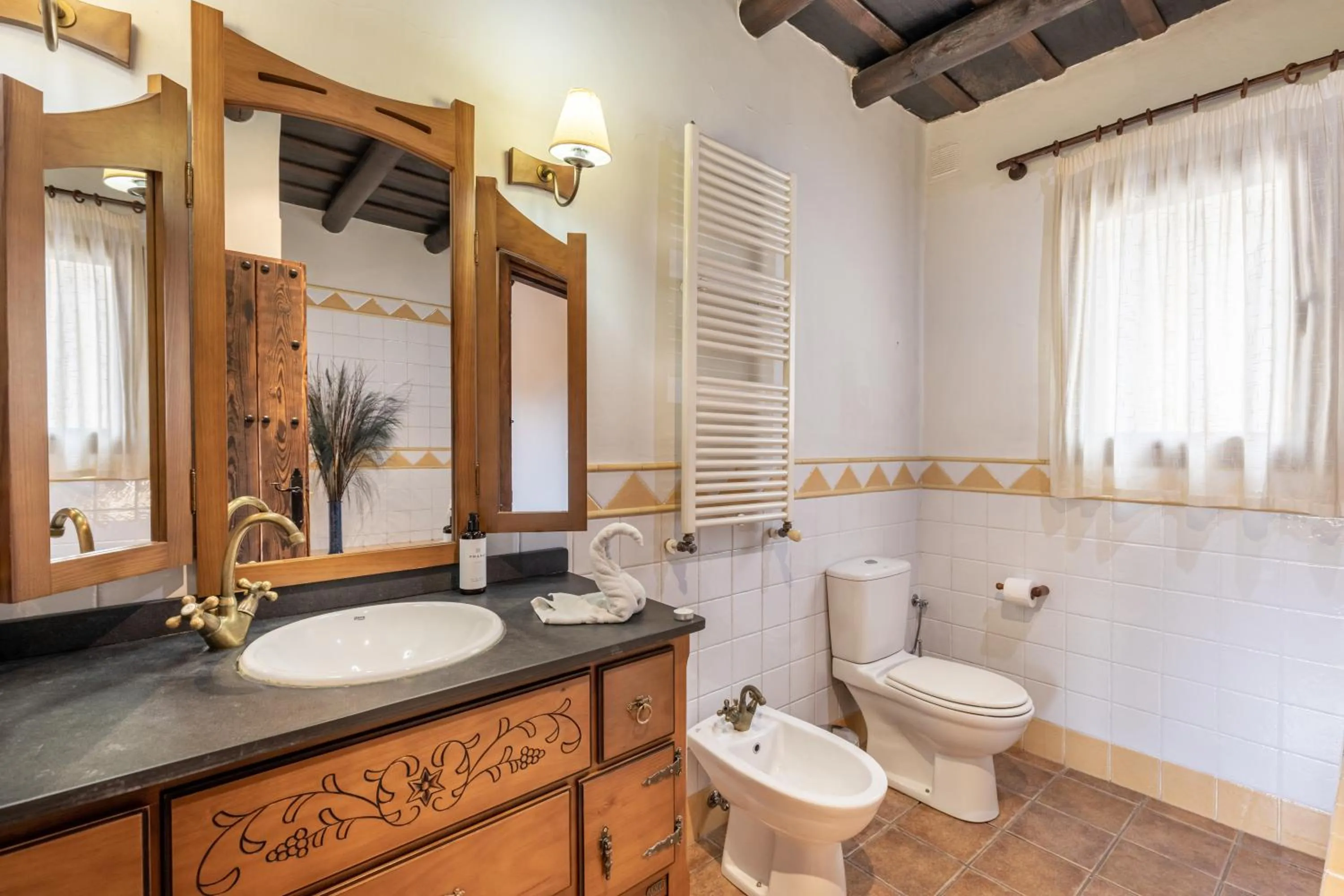 Turismo Rural & SPA El Cercado