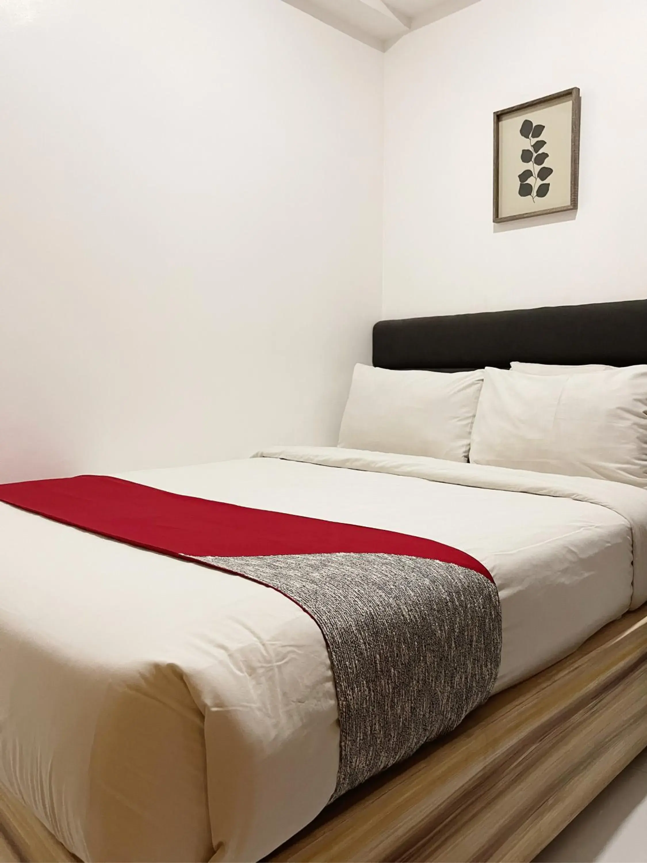 One-Bedroom Suite - single occupancy in Airo Suites Makati One-Bedroom Suite - single occupancy in Airo Suites Makati