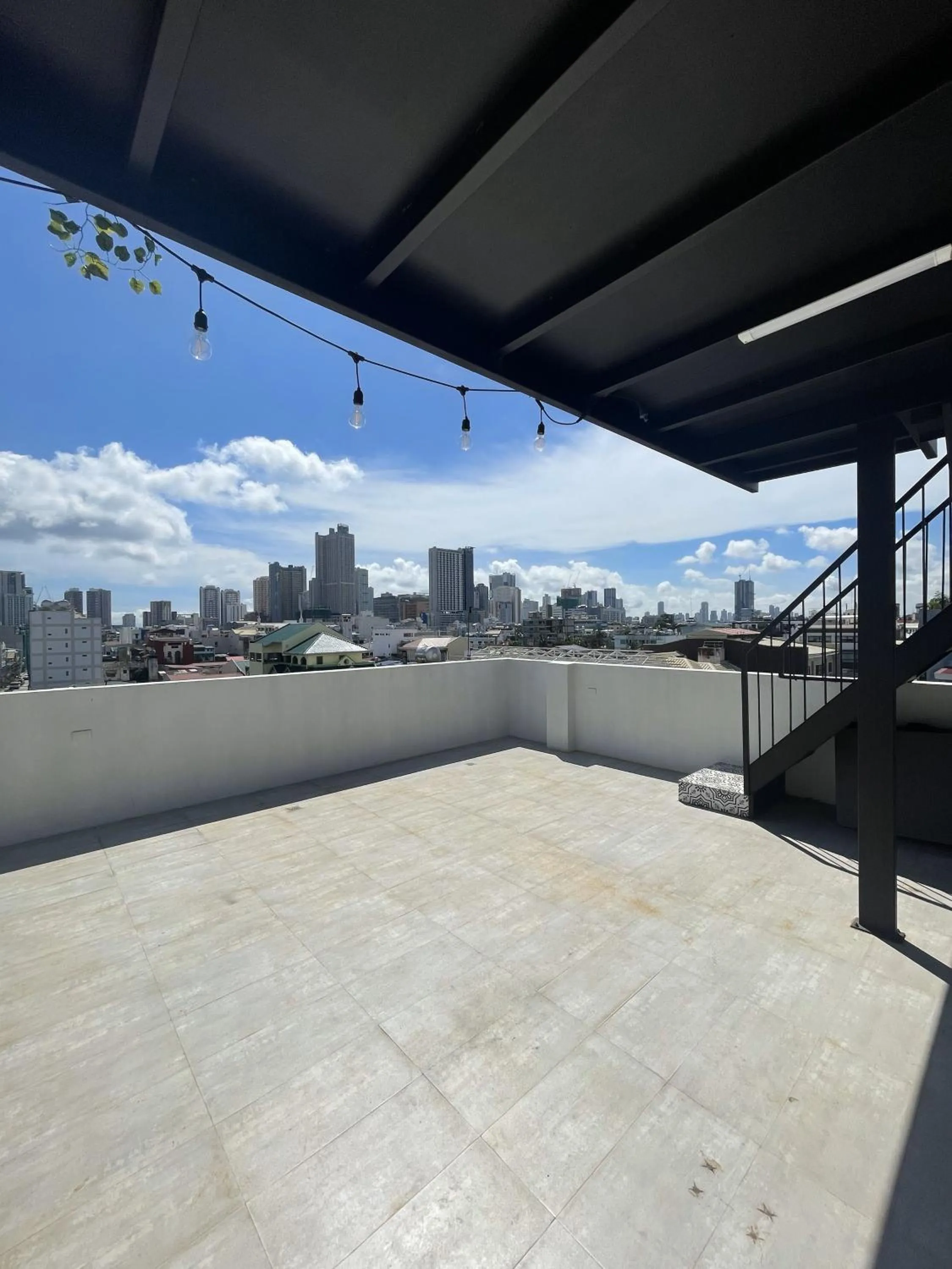 Property building in Airo Suites Makati