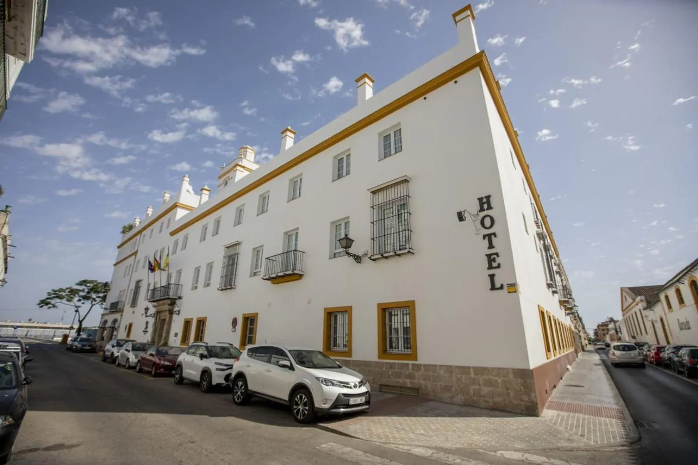 Soho Boutique Puerto